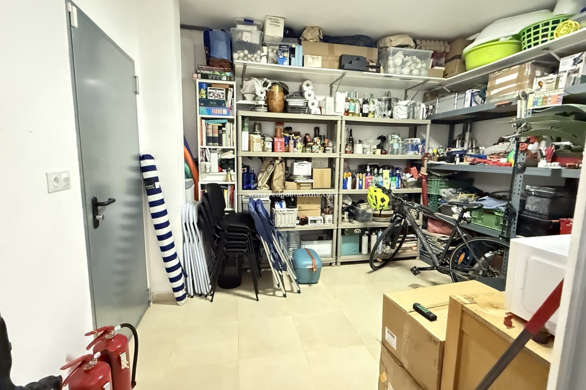 Revente - Maison de ville -
Orihuela Costa - Cabo Roig