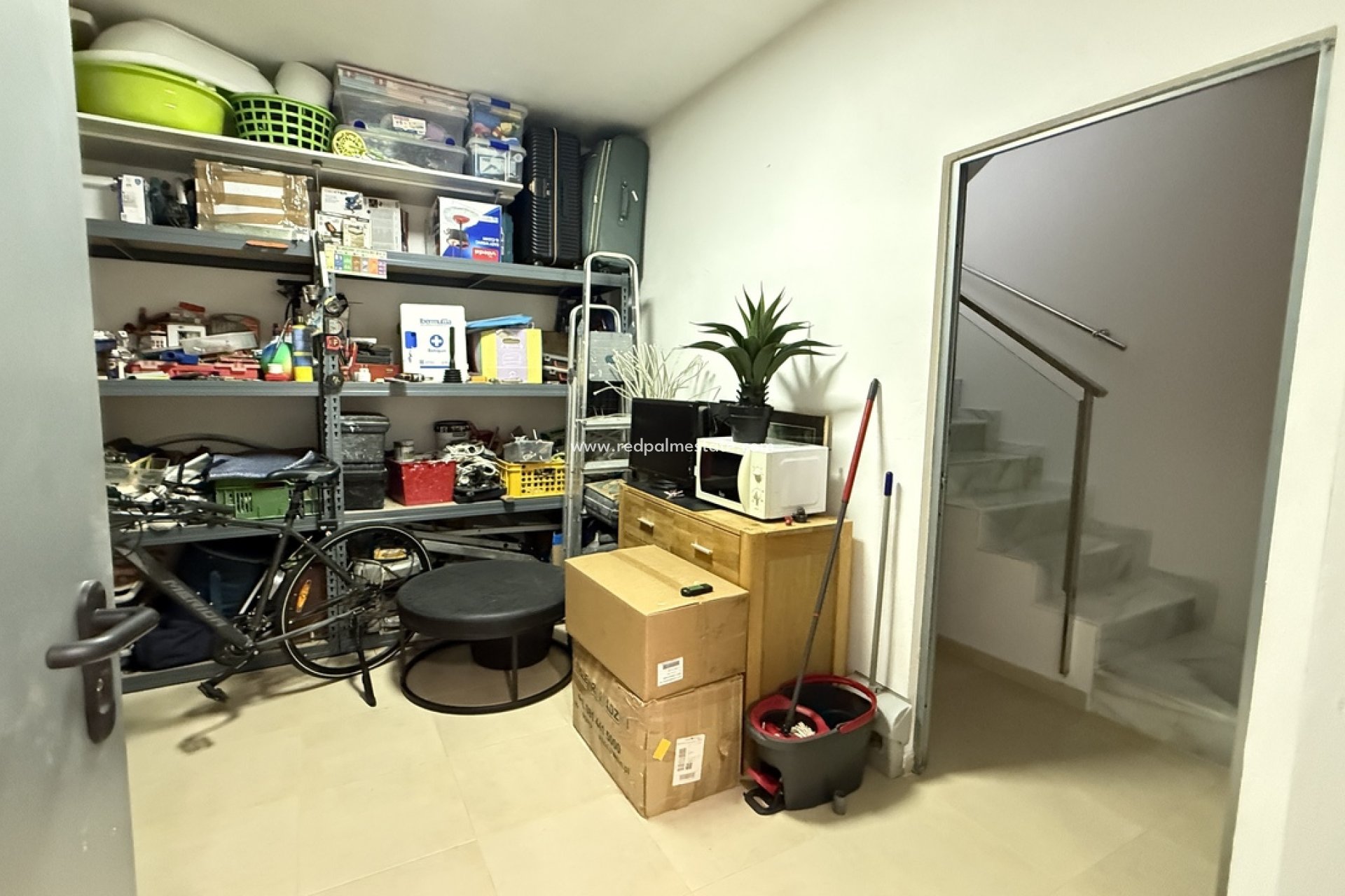 Revente - Maison de ville -
Orihuela Costa - Cabo Roig
