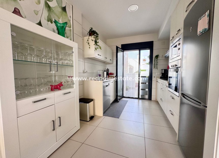 Revente - Maison de ville -
Orihuela Costa - Cabo Roig
