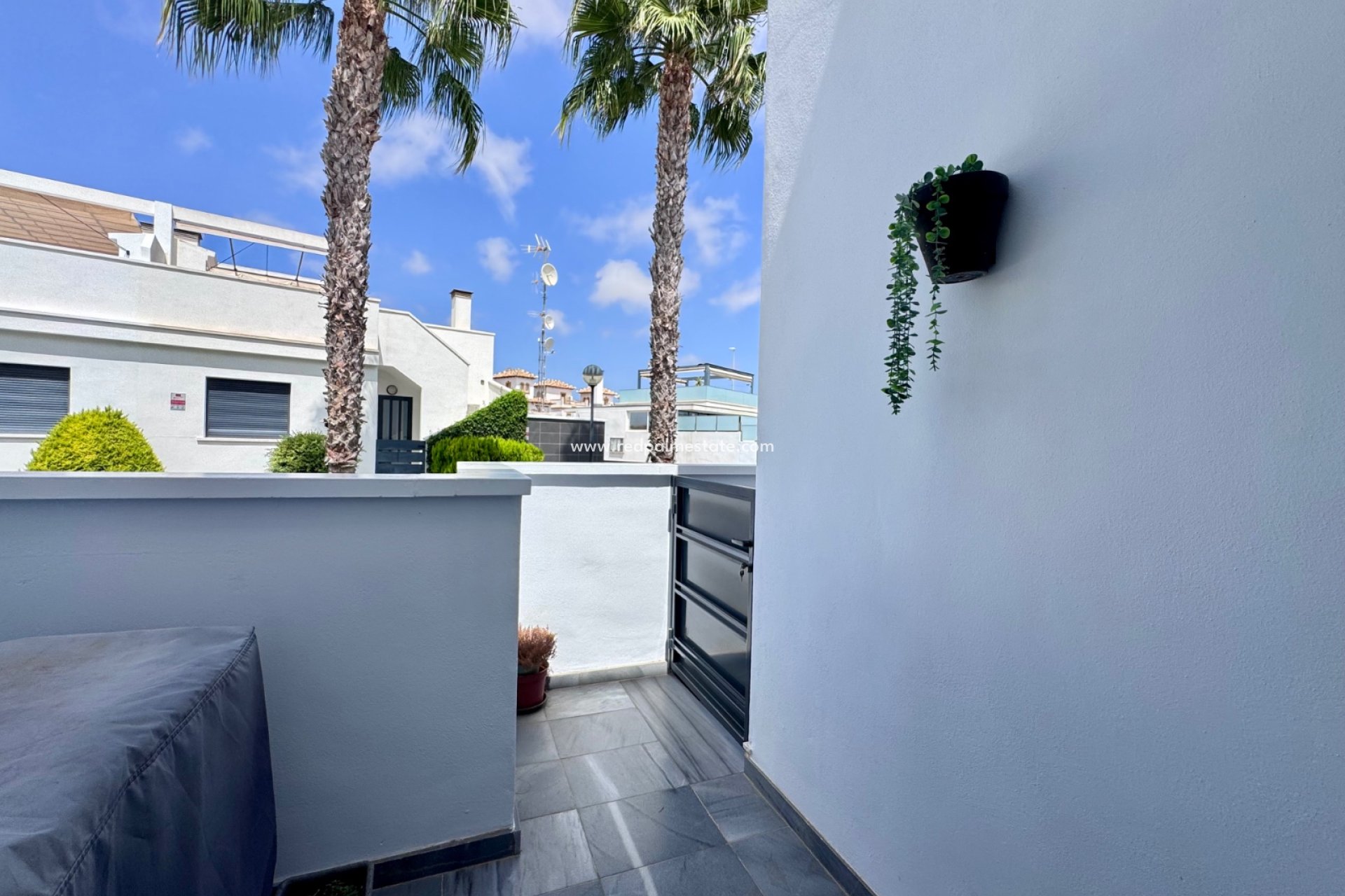 Revente - Maison de ville -
Orihuela Costa - Cabo Roig