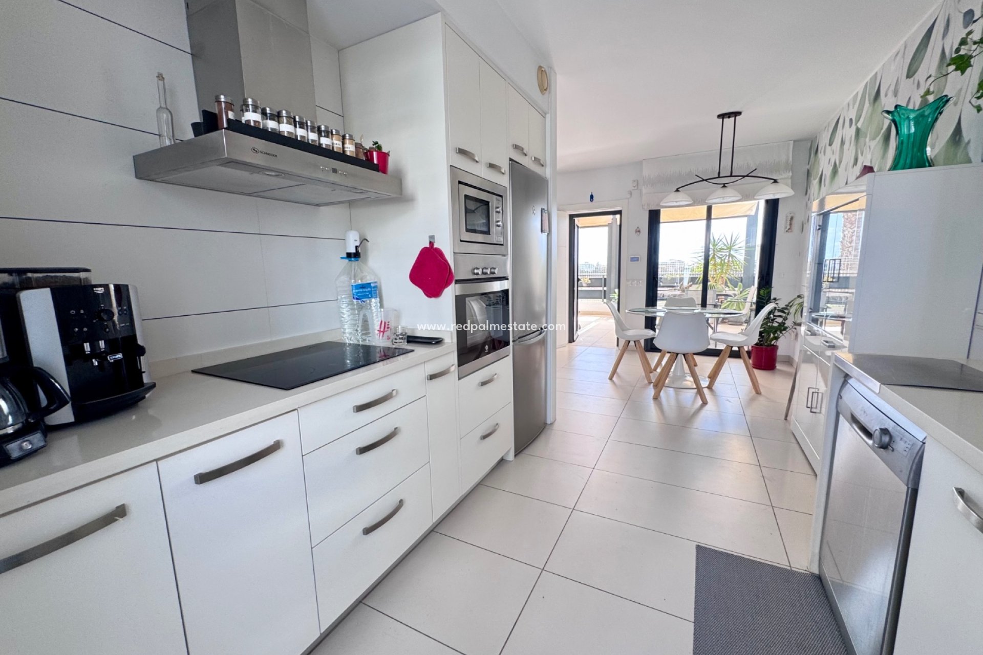 Revente - Maison de ville -
Orihuela Costa - Cabo Roig