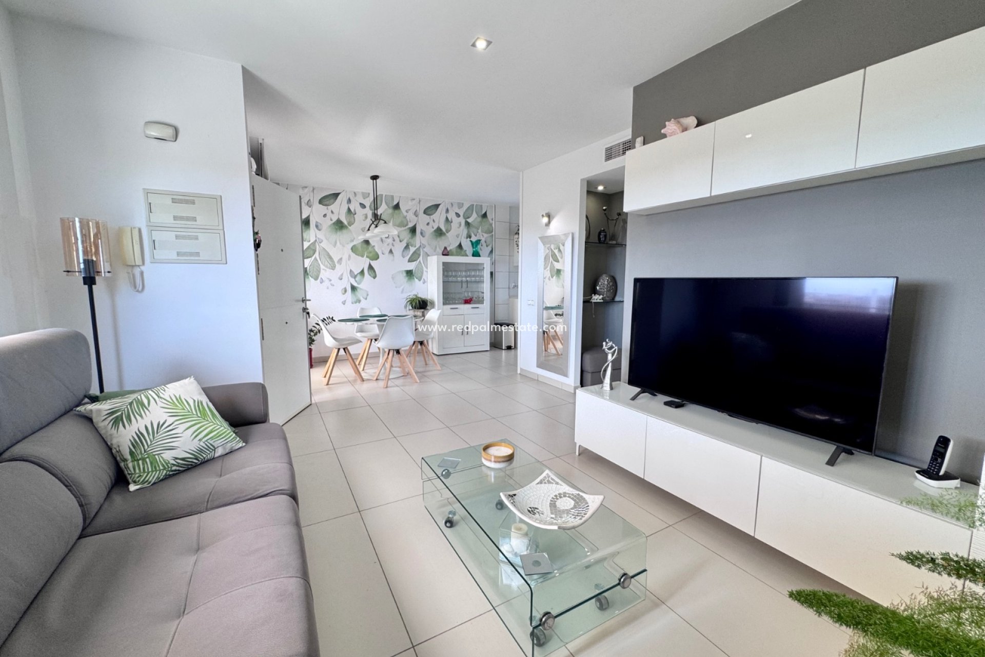 Revente - Maison de ville -
Orihuela Costa - Cabo Roig