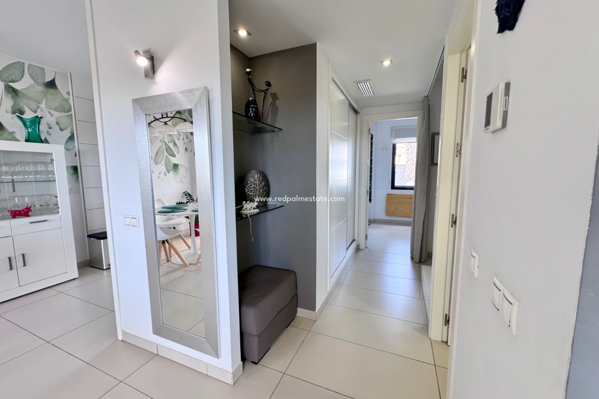 Revente - Maison de ville -
Orihuela Costa - Cabo Roig