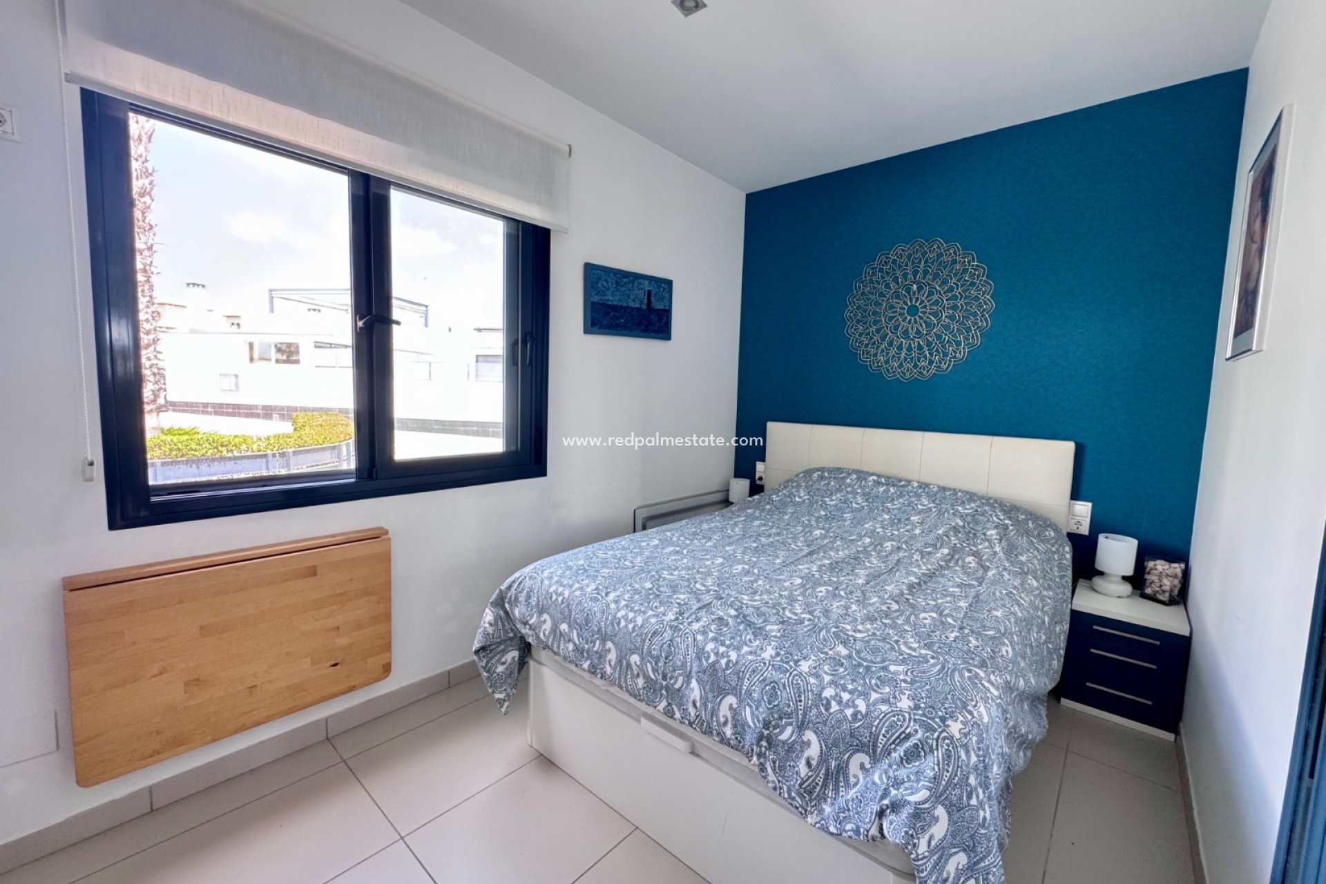 Revente - Maison de ville -
Orihuela Costa - Cabo Roig