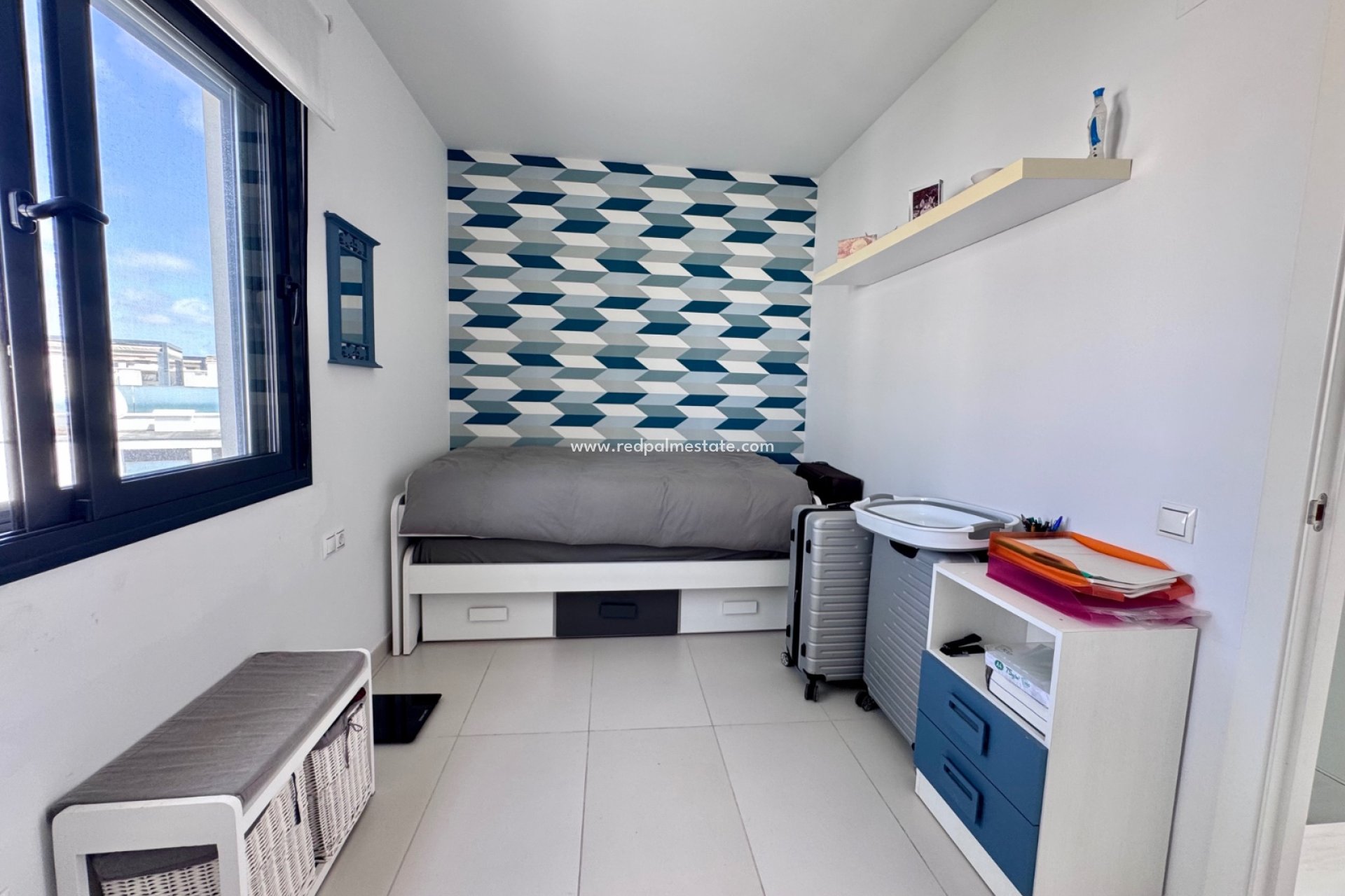 Revente - Maison de ville -
Orihuela Costa - Cabo Roig