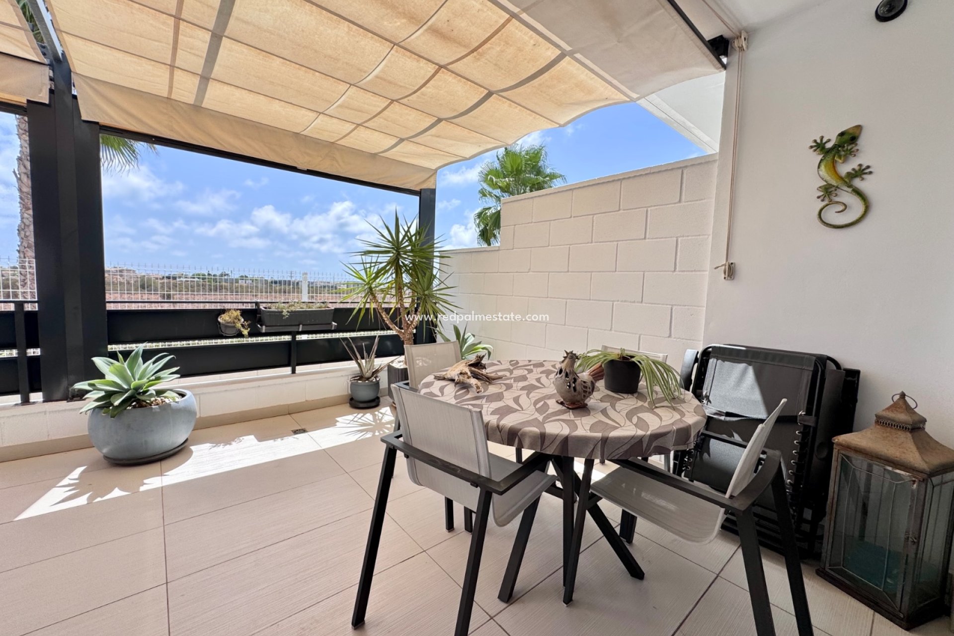 Revente - Maison de ville -
Orihuela Costa - Cabo Roig