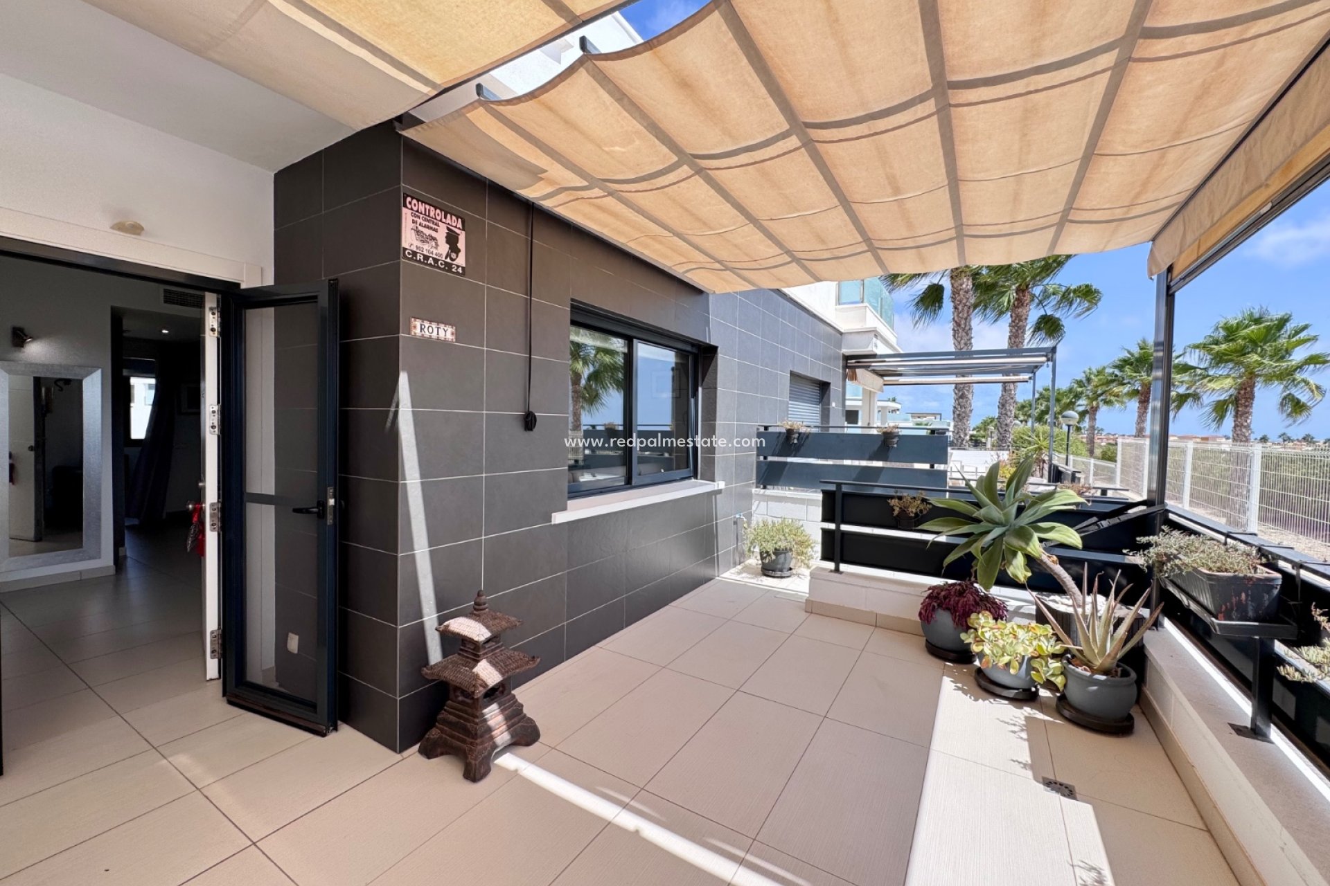 Revente - Maison de ville -
Orihuela Costa - Cabo Roig
