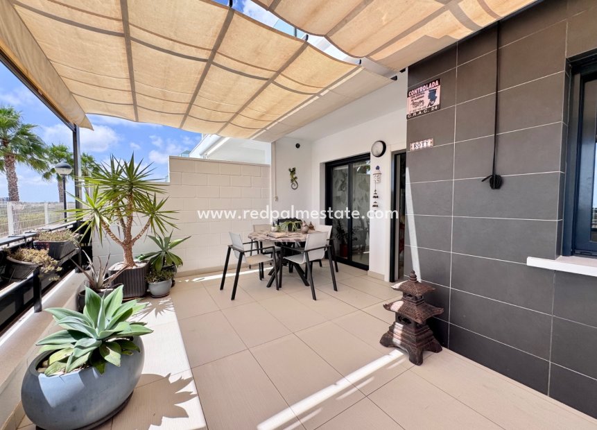 Revente - Maison de ville -
Orihuela Costa - Cabo Roig