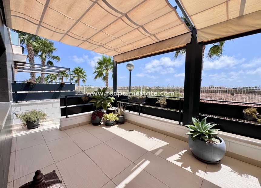 Revente - Maison de ville -
Orihuela Costa - Cabo Roig
