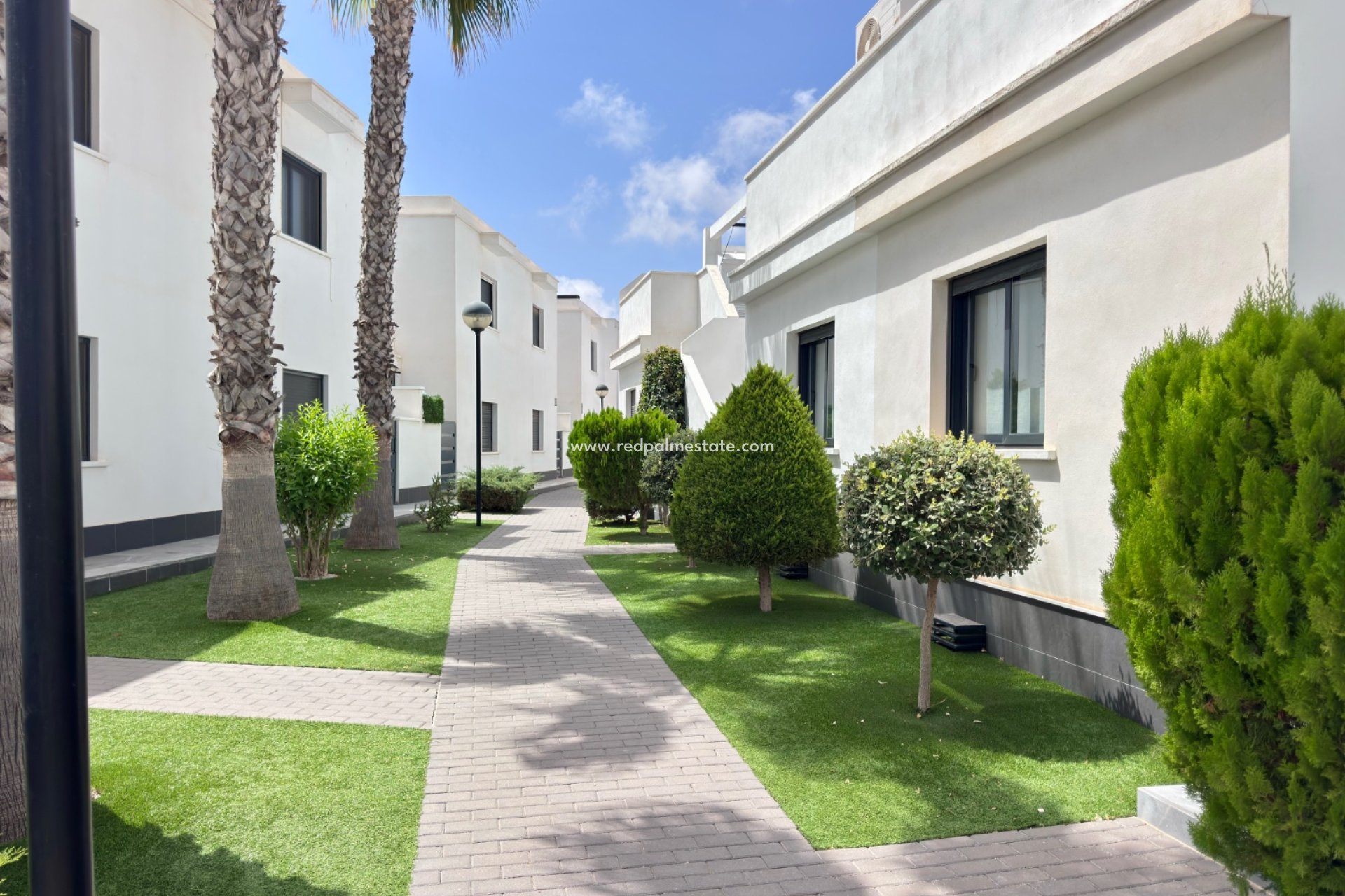 Revente - Maison de ville -
Orihuela Costa - Cabo Roig
