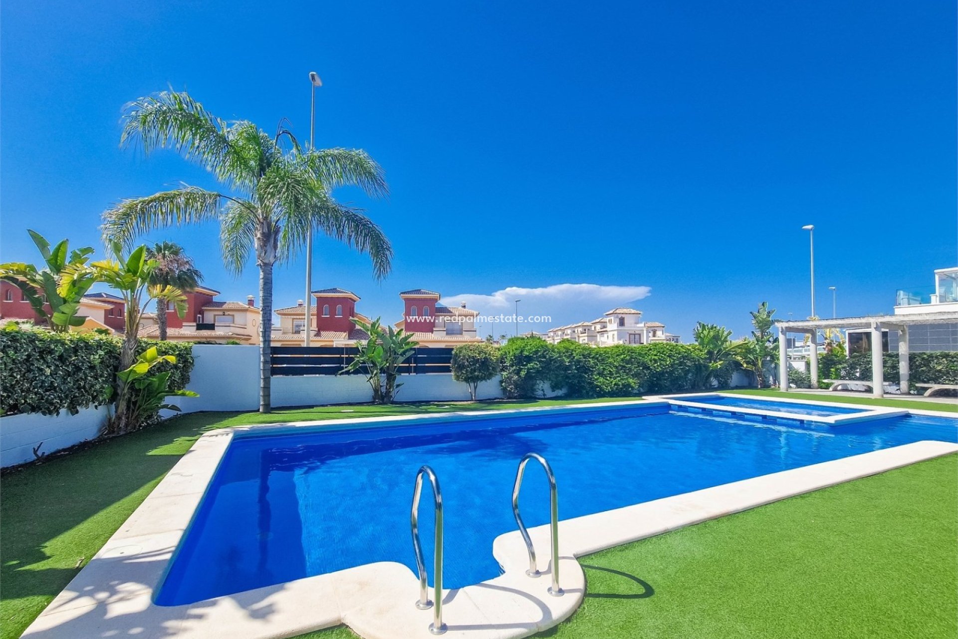 Revente - Maison de ville -
Orihuela Costa - Cabo Roig