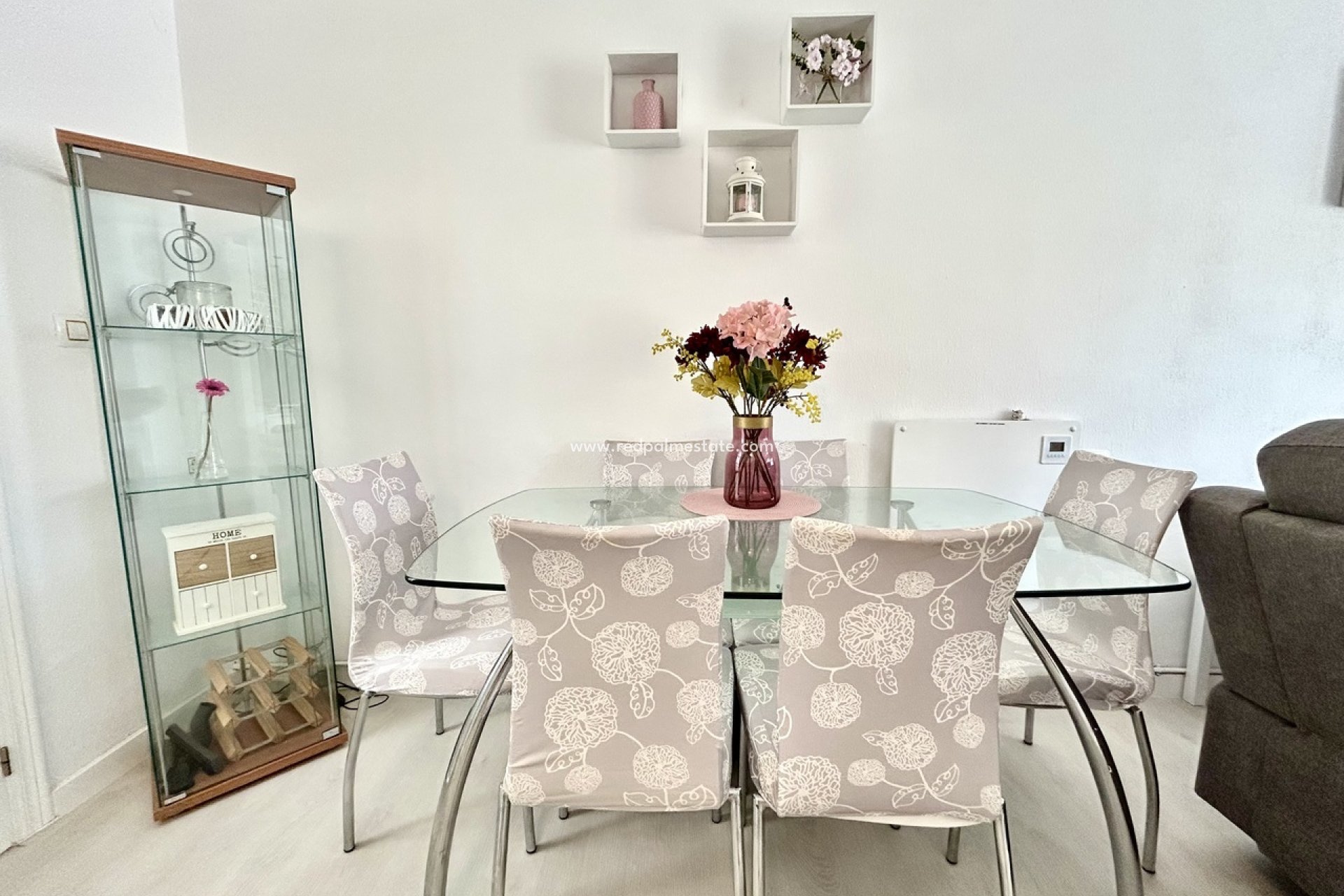 Revente - Maison de ville -
Orihuela Costa - Cabo Roig