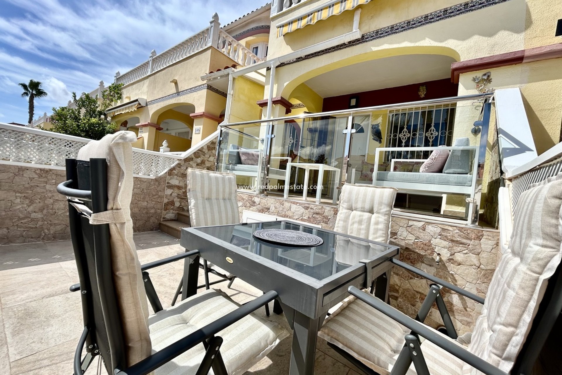 Revente - Maison de ville -
Orihuela Costa - Cabo Roig