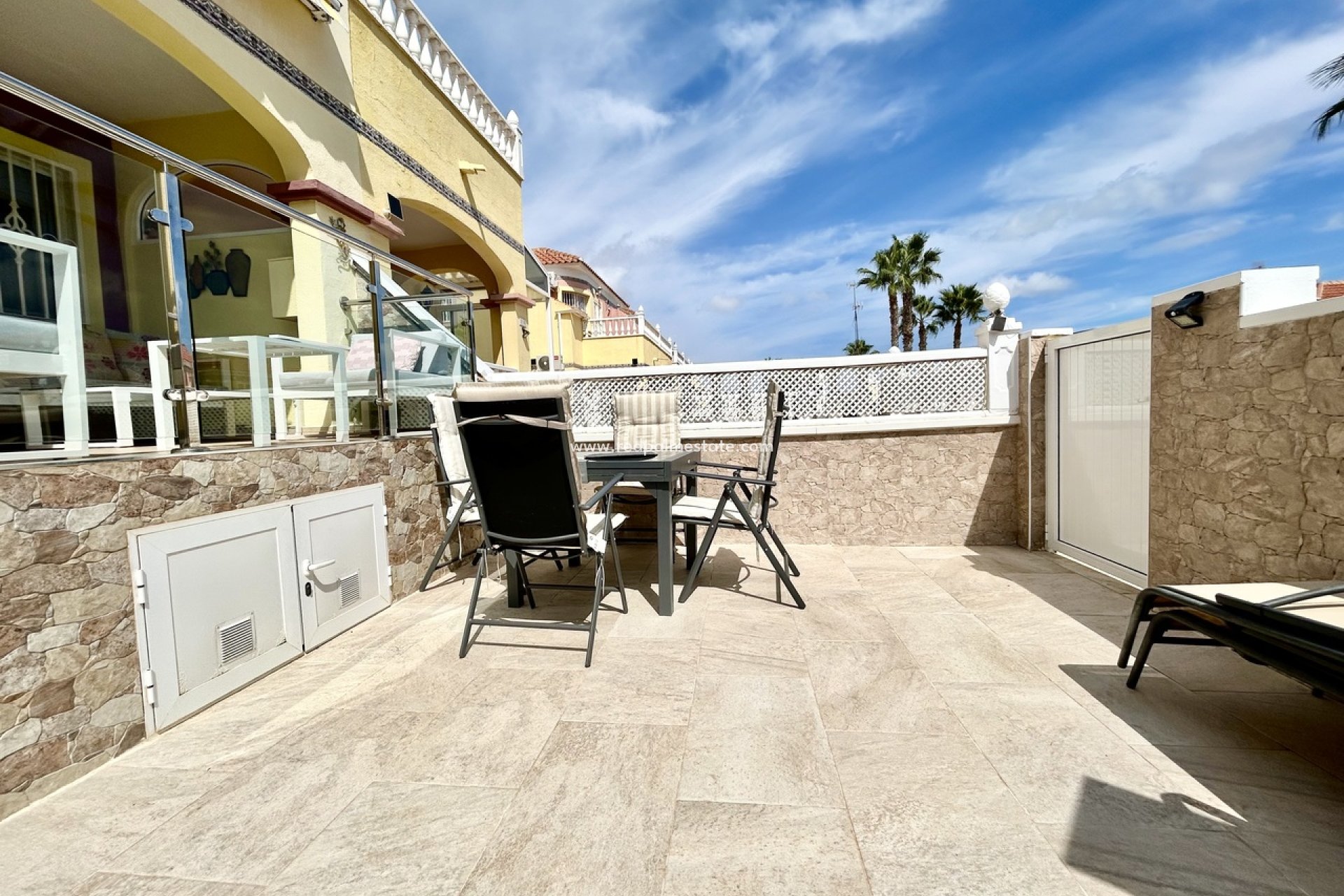 Revente - Maison de ville -
Orihuela Costa - Cabo Roig