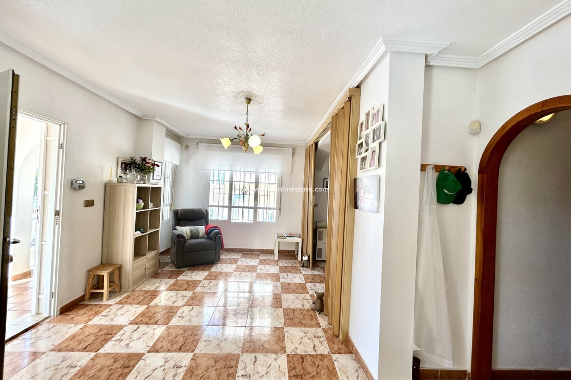Revente - Maison de ville -
Orihuela Costa - Cabo Roig