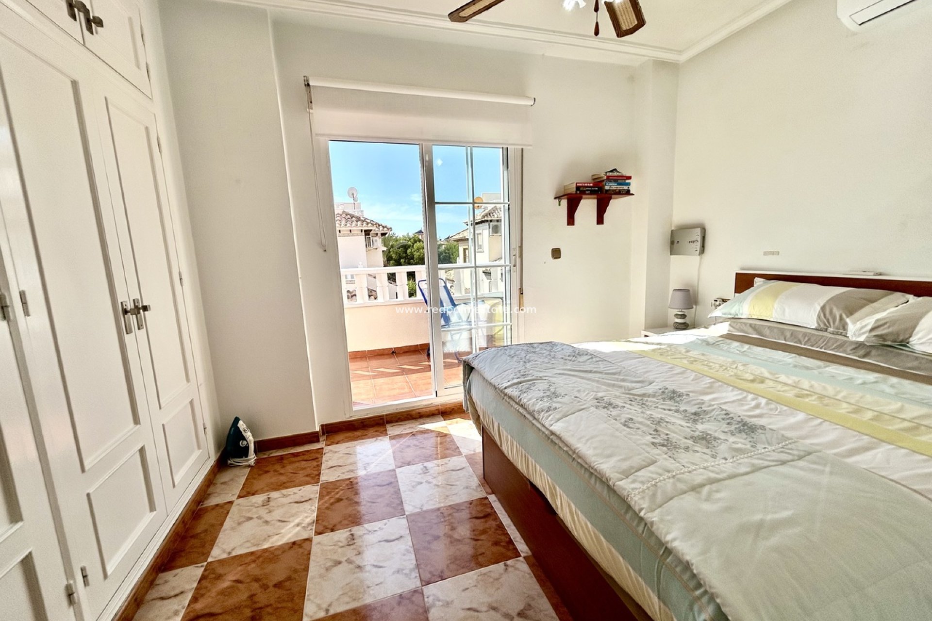 Revente - Maison de ville -
Orihuela Costa - Cabo Roig