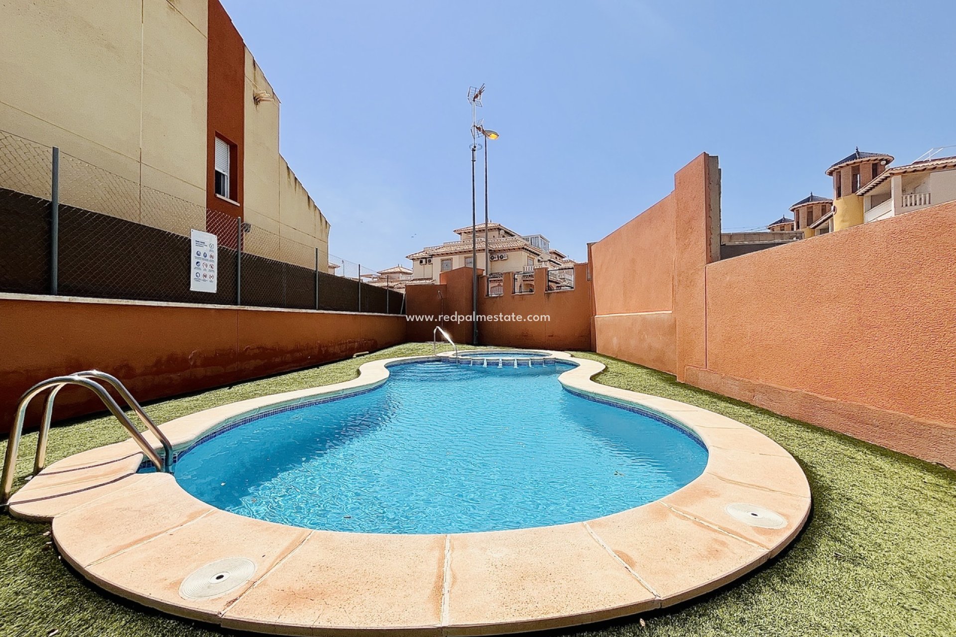 Revente - Maison de ville -
Orihuela Costa - Cabo Roig