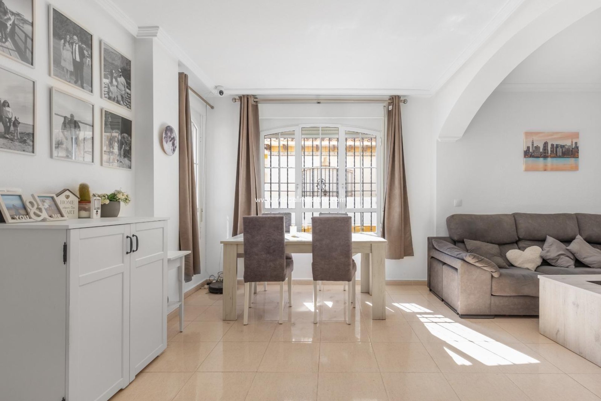 Revente - Maison de ville -
Orihuela Costa - Cabo Roig