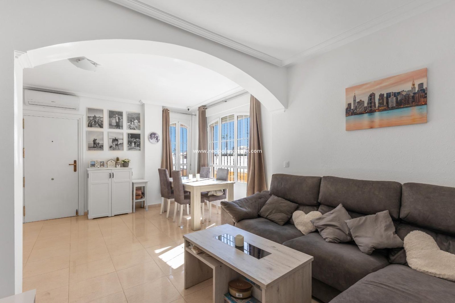 Revente - Maison de ville -
Orihuela Costa - Cabo Roig