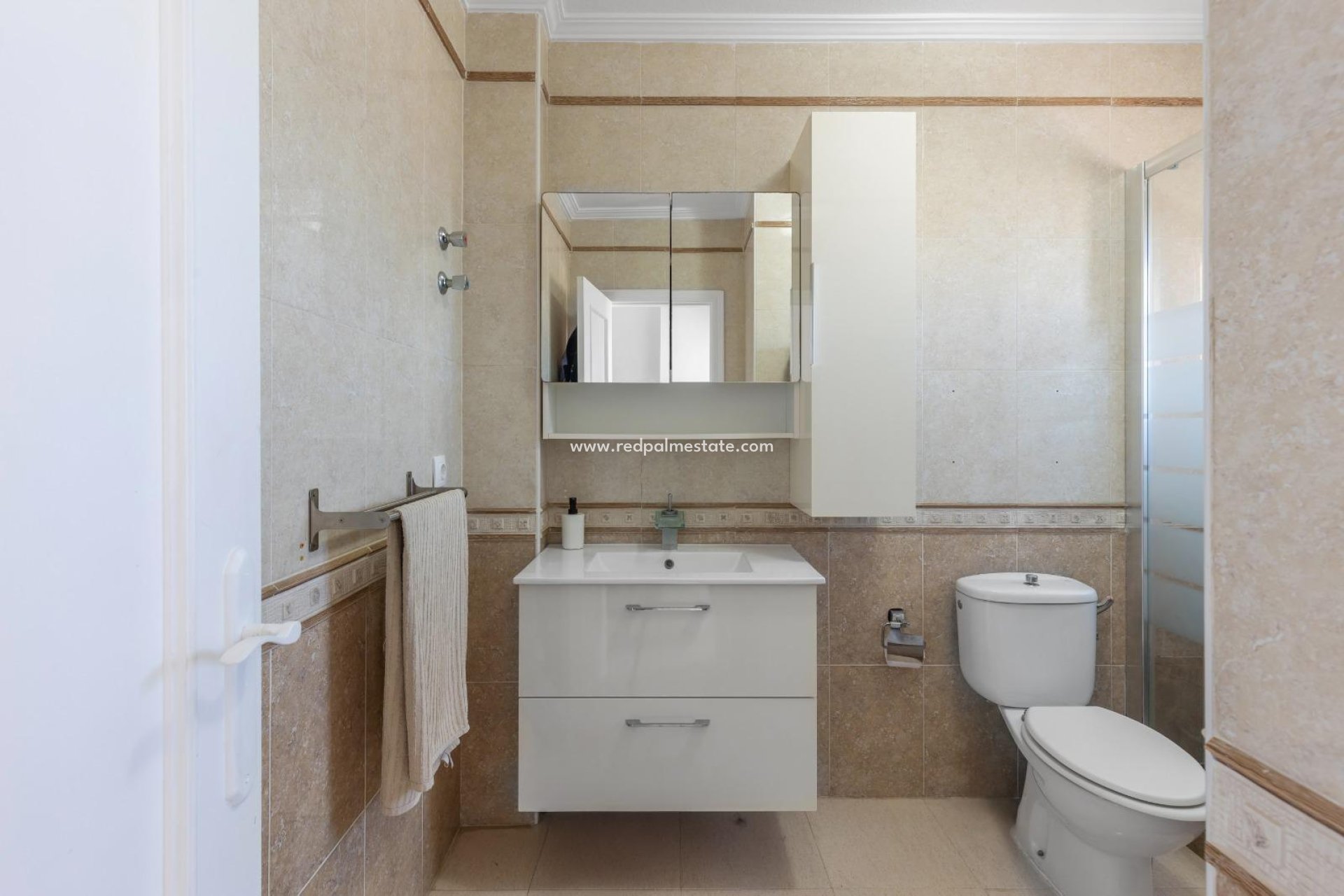 Revente - Maison de ville -
Orihuela Costa - Cabo Roig