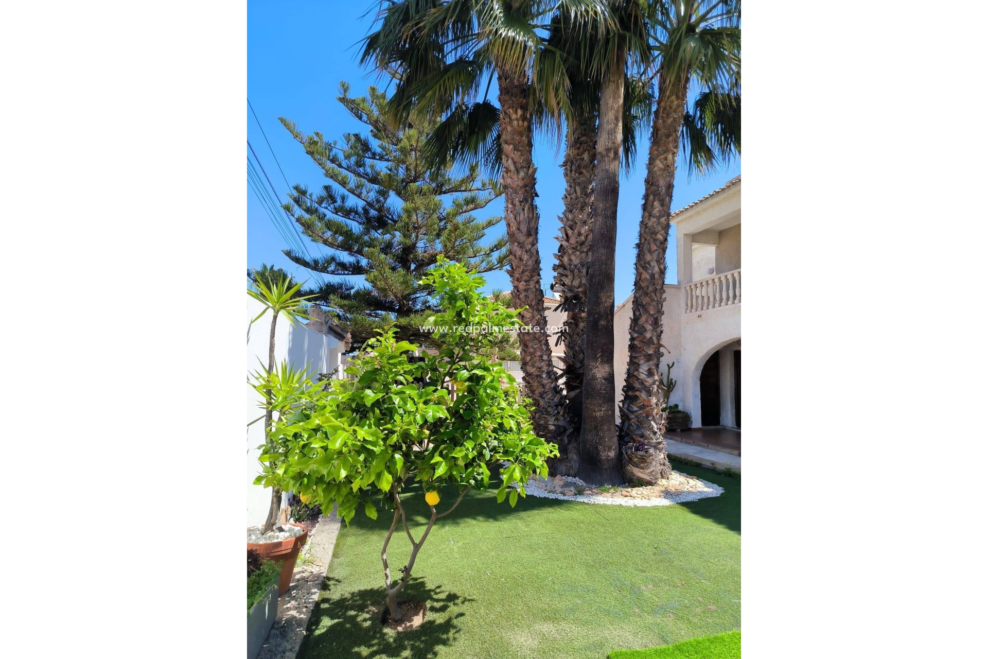 Revente - Maison de ville -
Orihuela Costa - Cabo Roig