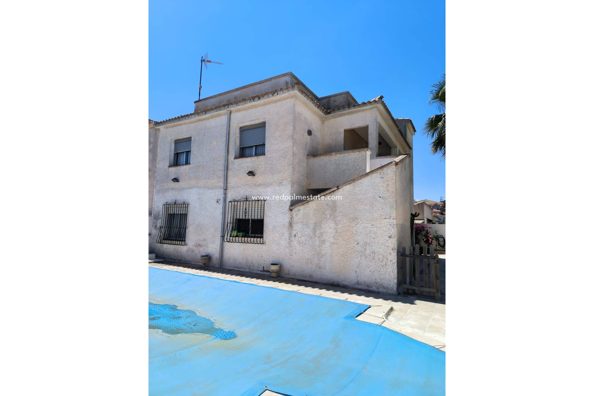Revente - Maison de ville -
Orihuela Costa - Cabo Roig