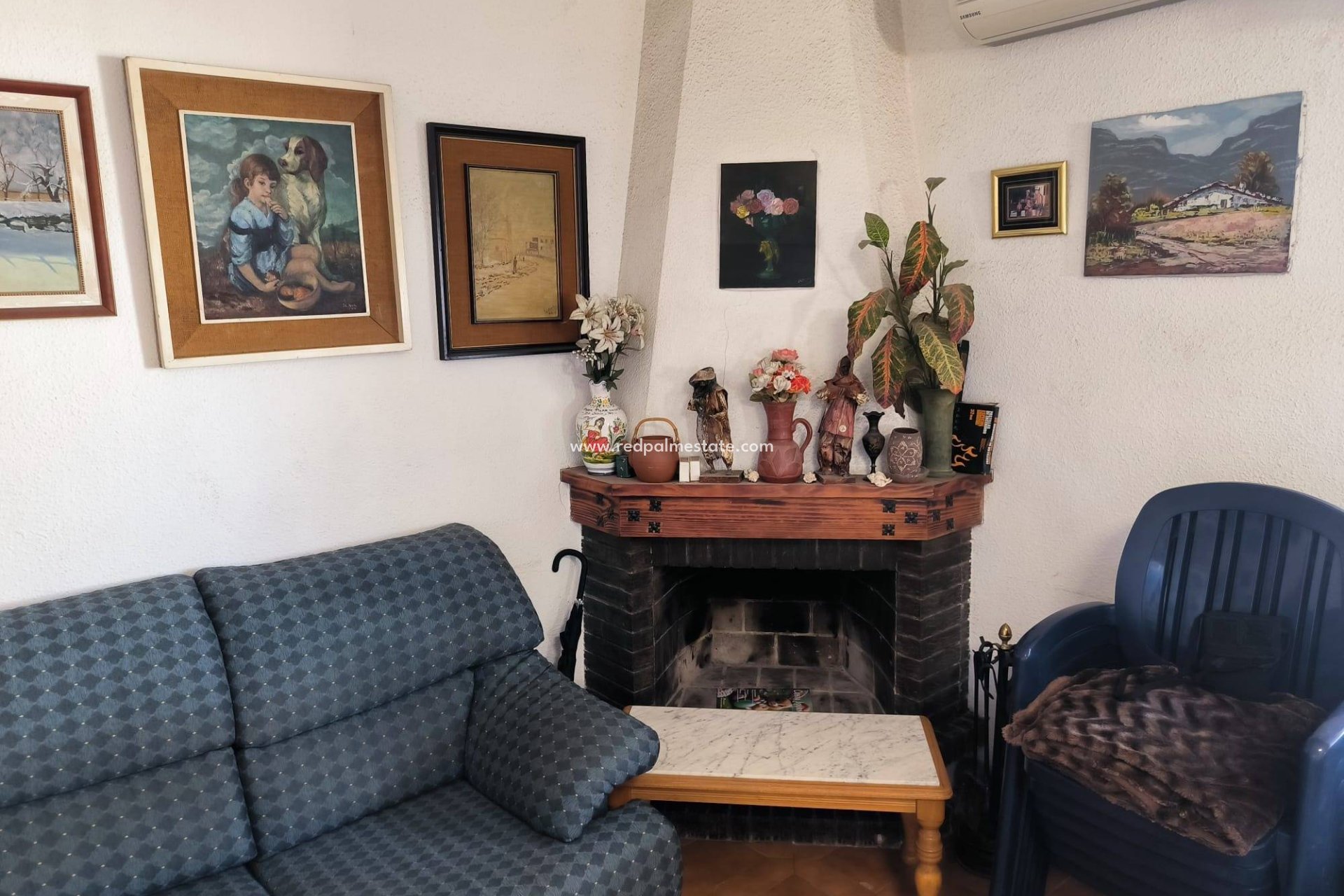 Revente - Maison de ville -
Orihuela Costa - Cabo Roig