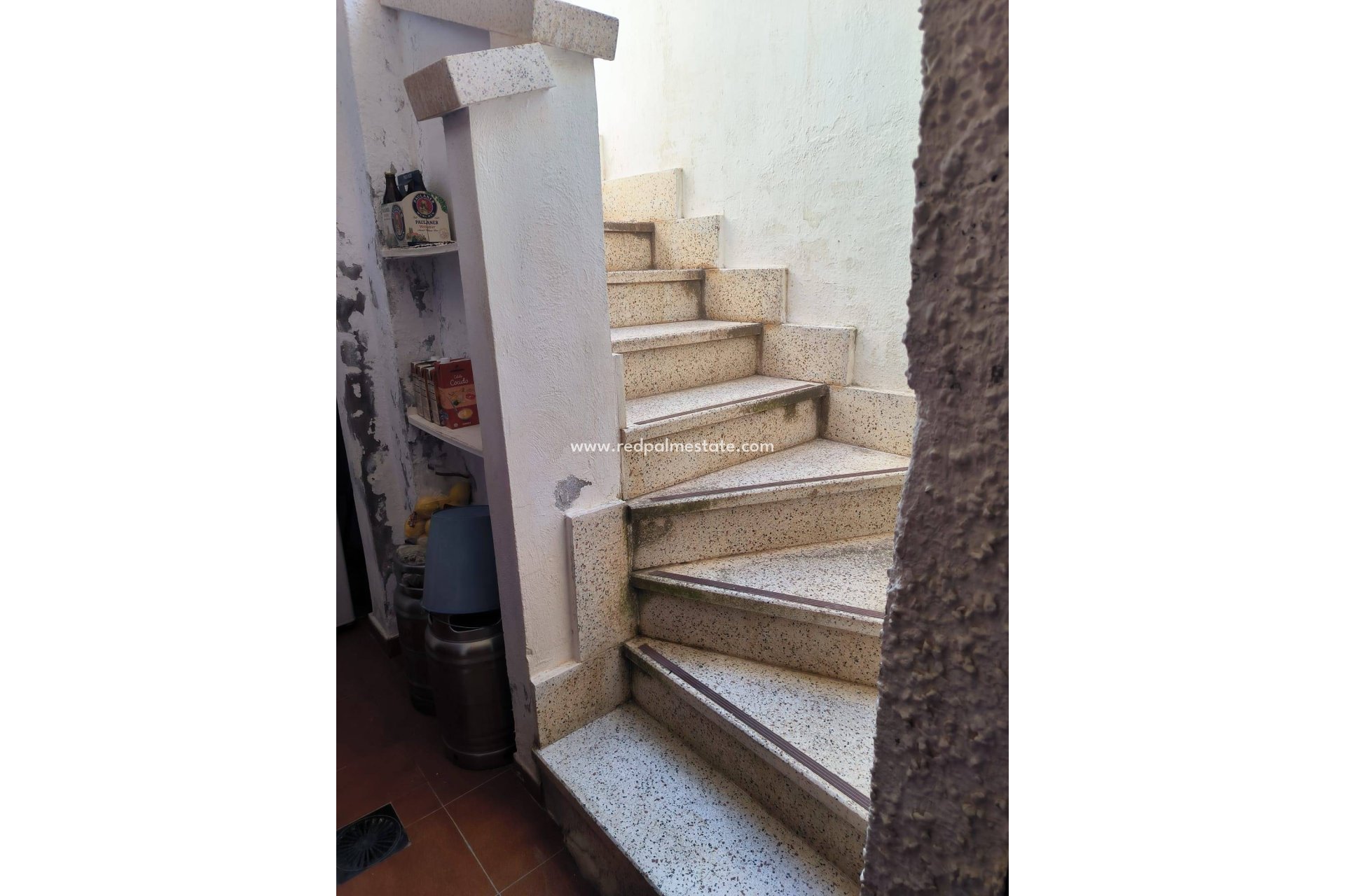 Revente - Maison de ville -
Orihuela Costa - Cabo Roig