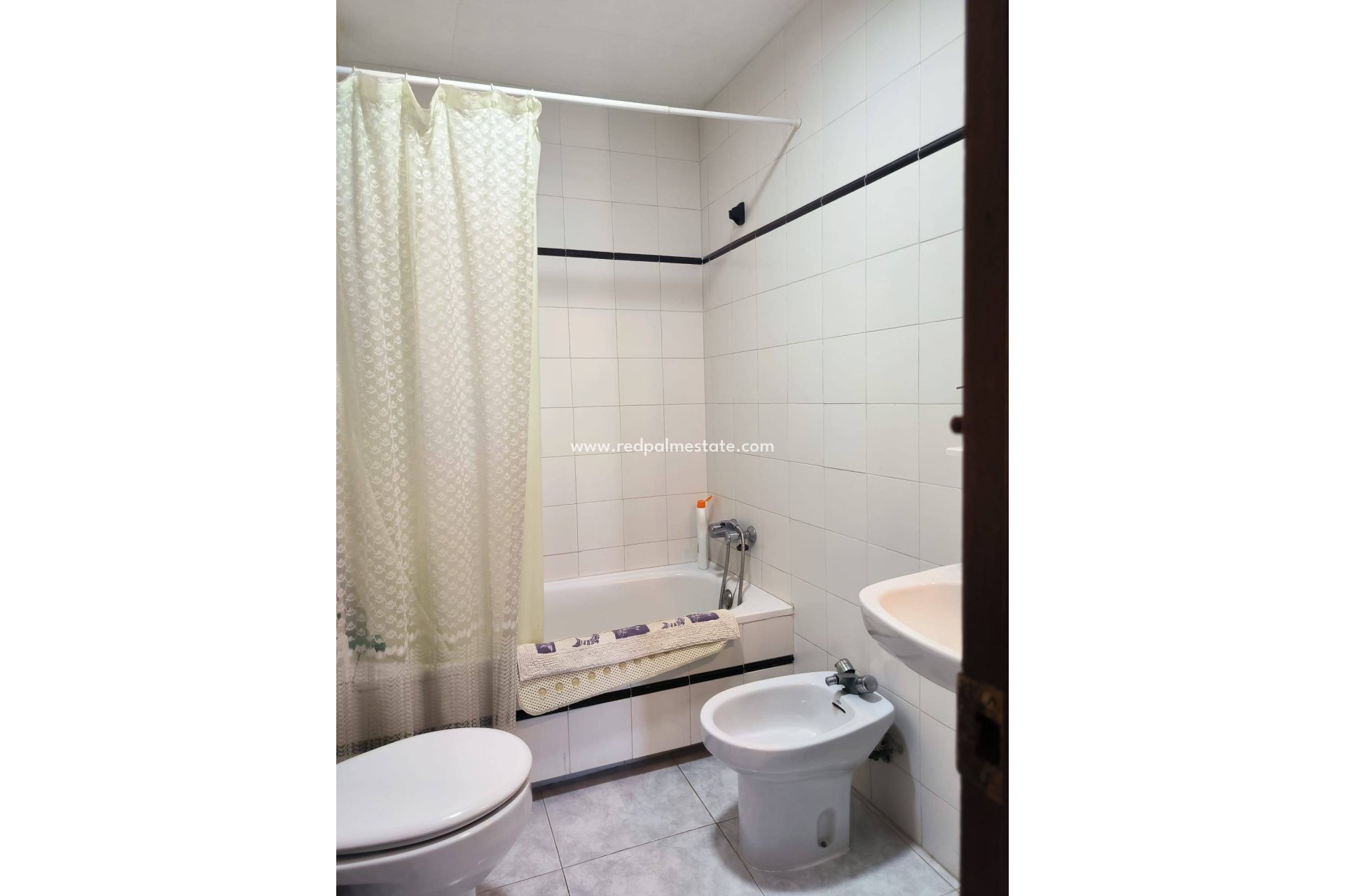 Revente - Maison de ville -
Orihuela Costa - Cabo Roig