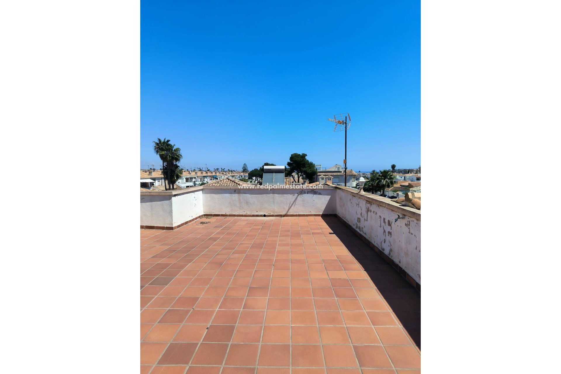 Revente - Maison de ville -
Orihuela Costa - Cabo Roig