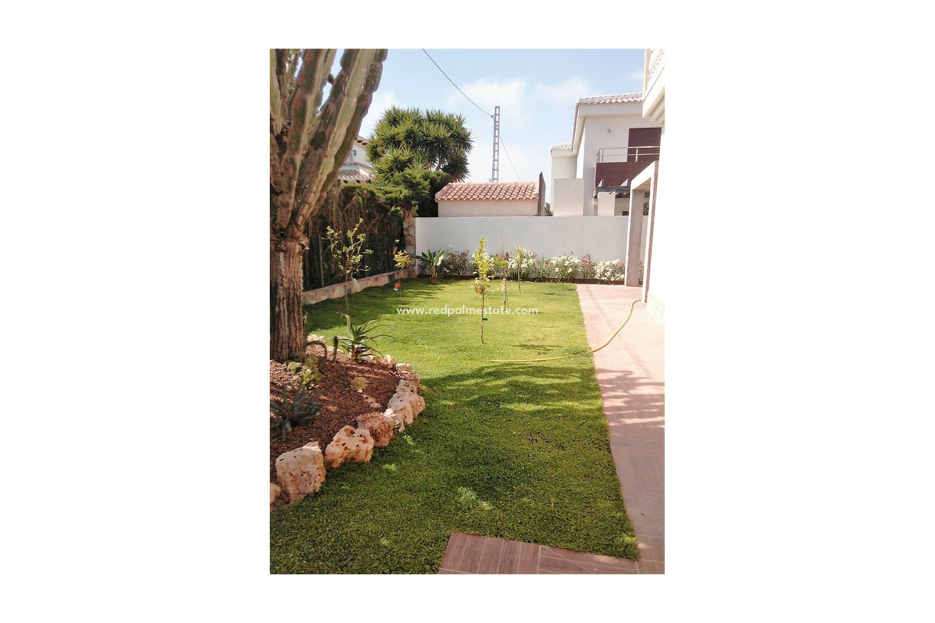 Revente - Maison de ville -
Orihuela Costa - Cabo Roig