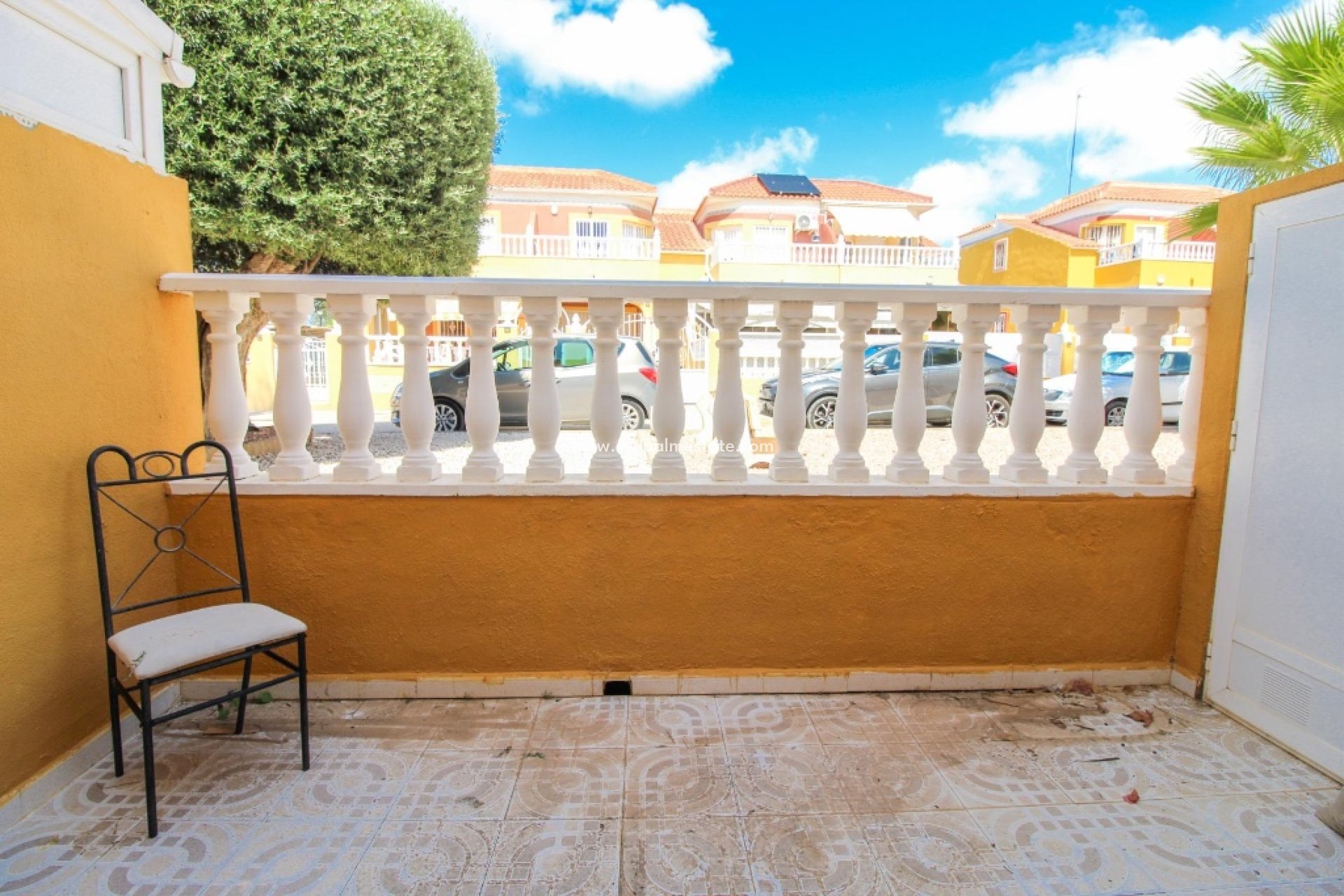 Revente - Maison de ville -
Orihuela Costa - Cabo Roig