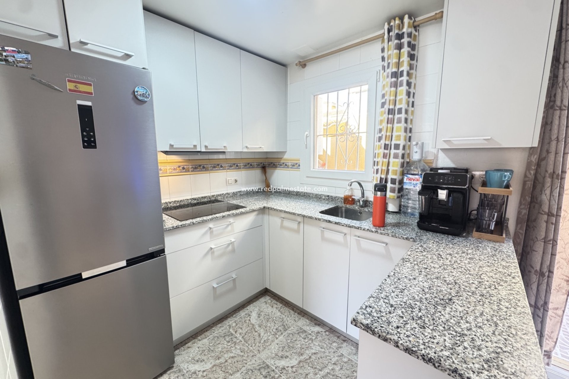 Revente - Maison de ville -
Orihuela Costa - Cabo Roig