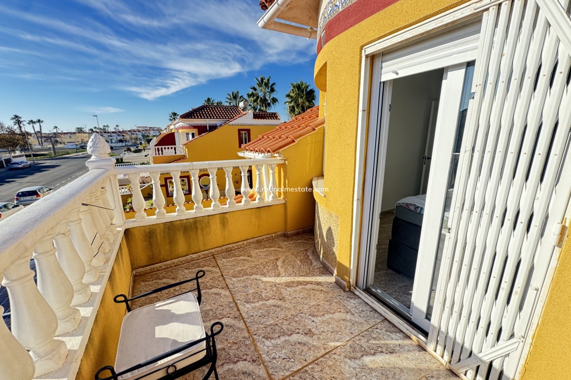 Revente - Maison de ville -
Orihuela Costa - Cabo Roig