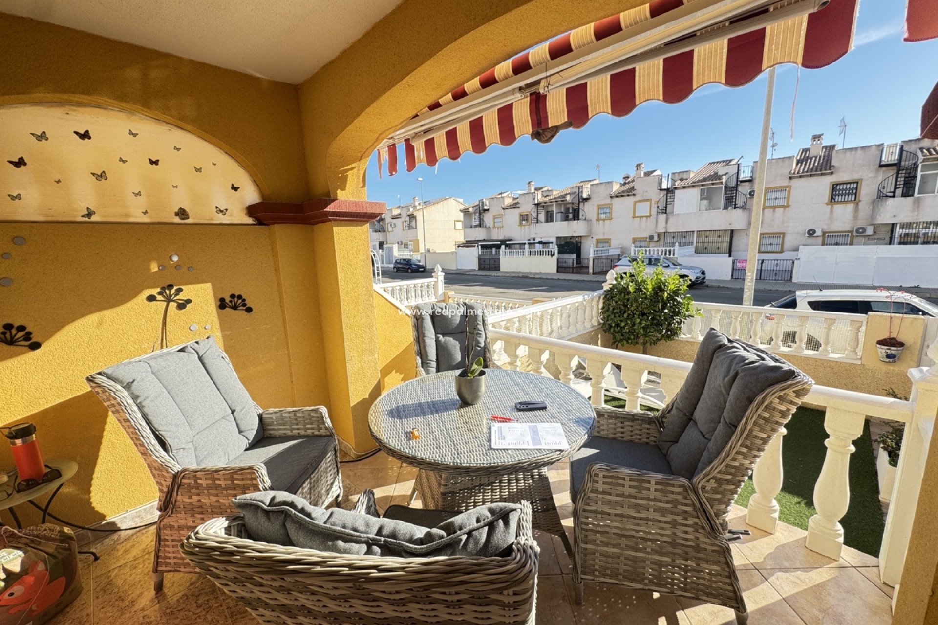 Revente - Maison de ville -
Orihuela Costa - Cabo Roig