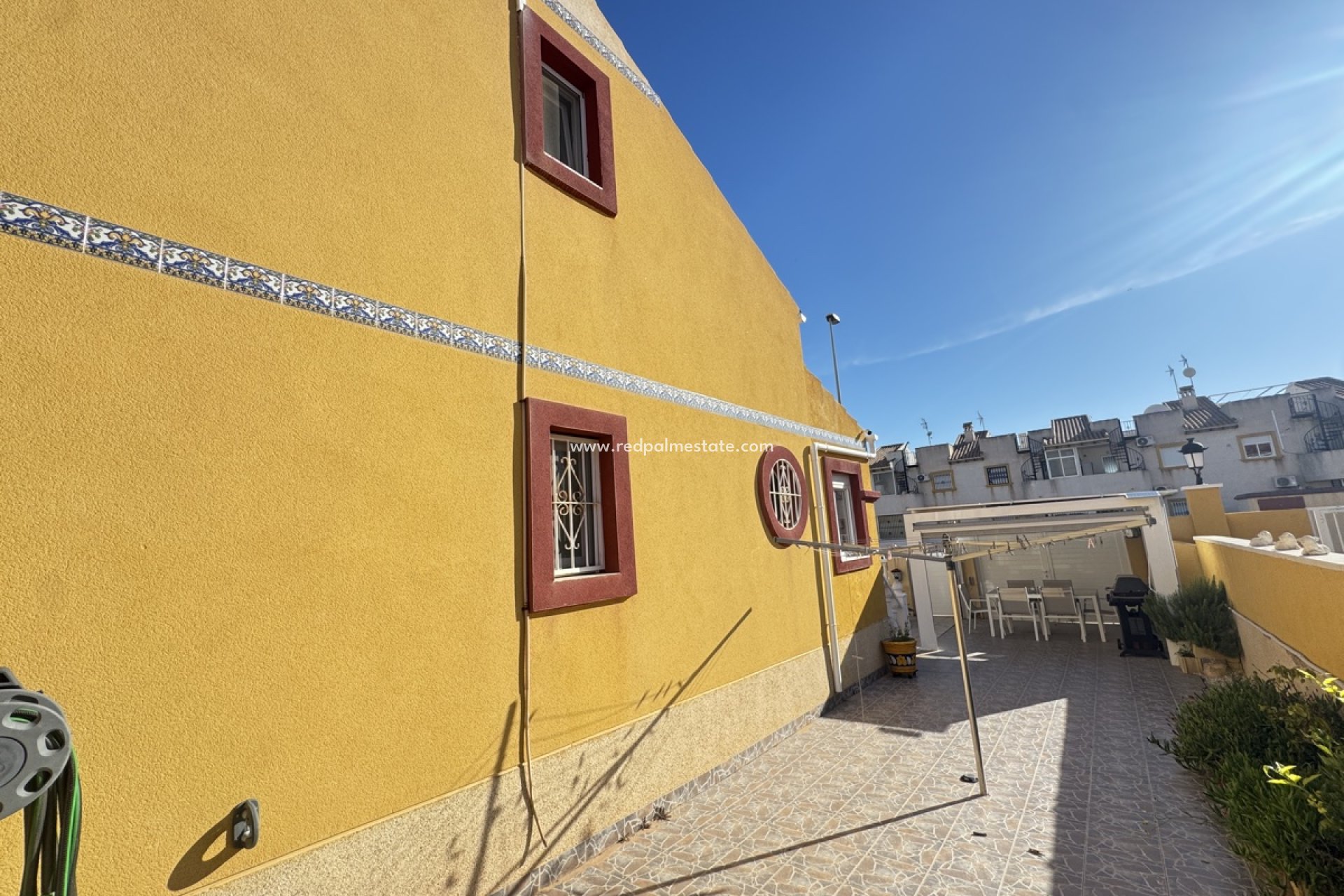 Revente - Maison de ville -
Orihuela Costa - Cabo Roig