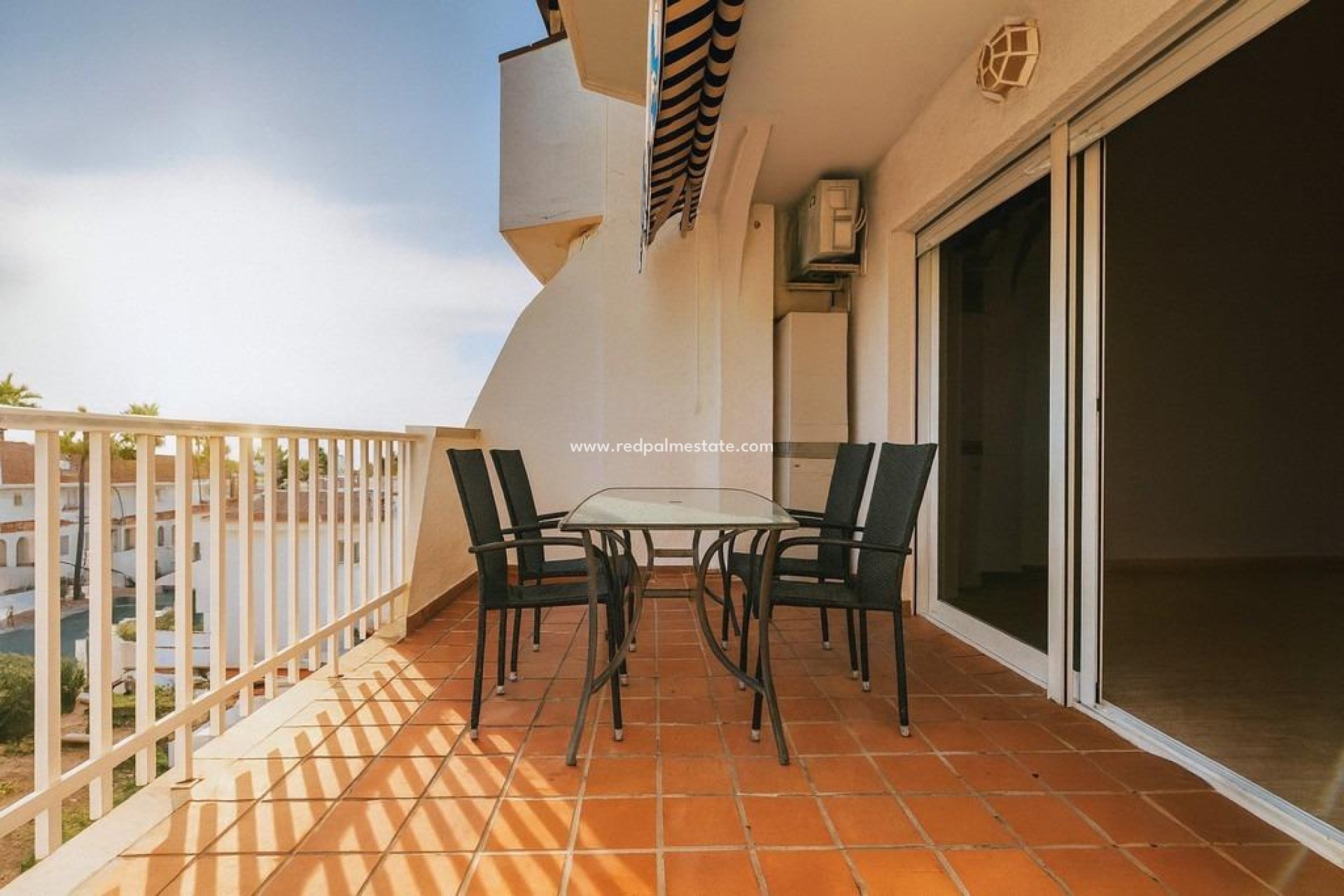 Revente - Maison de ville -
Orihuela Costa - Cabo Roig