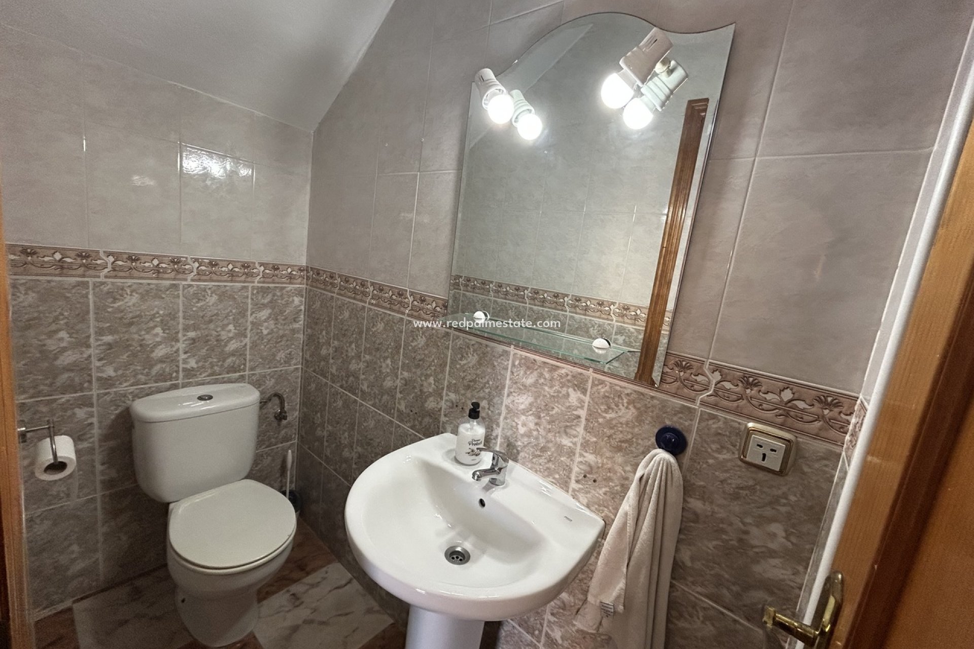 Revente - Maison de ville -
Orihuela Costa - Cabo Roig