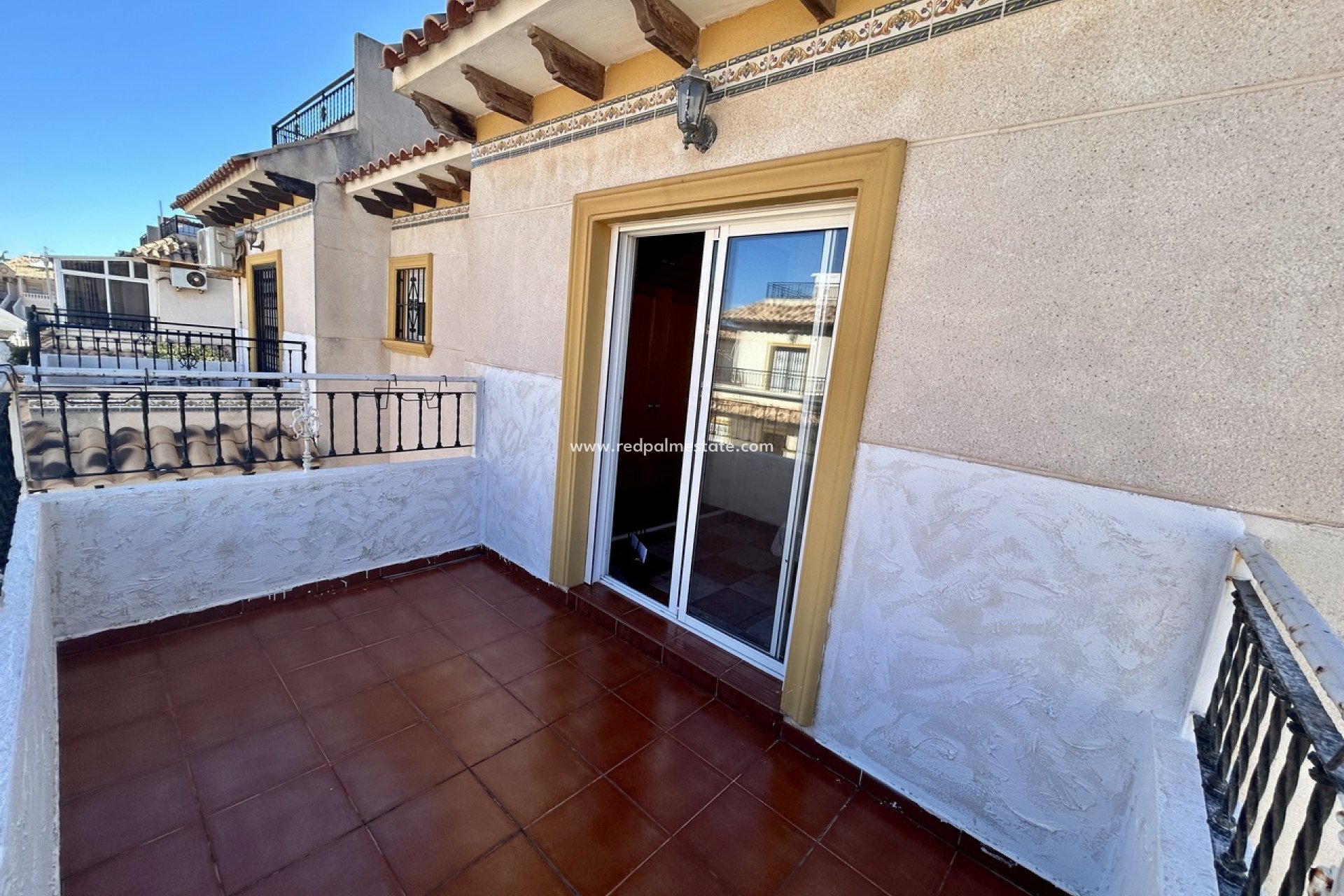 Revente - Maison de ville -
Orihuela Costa - Cabo Roig