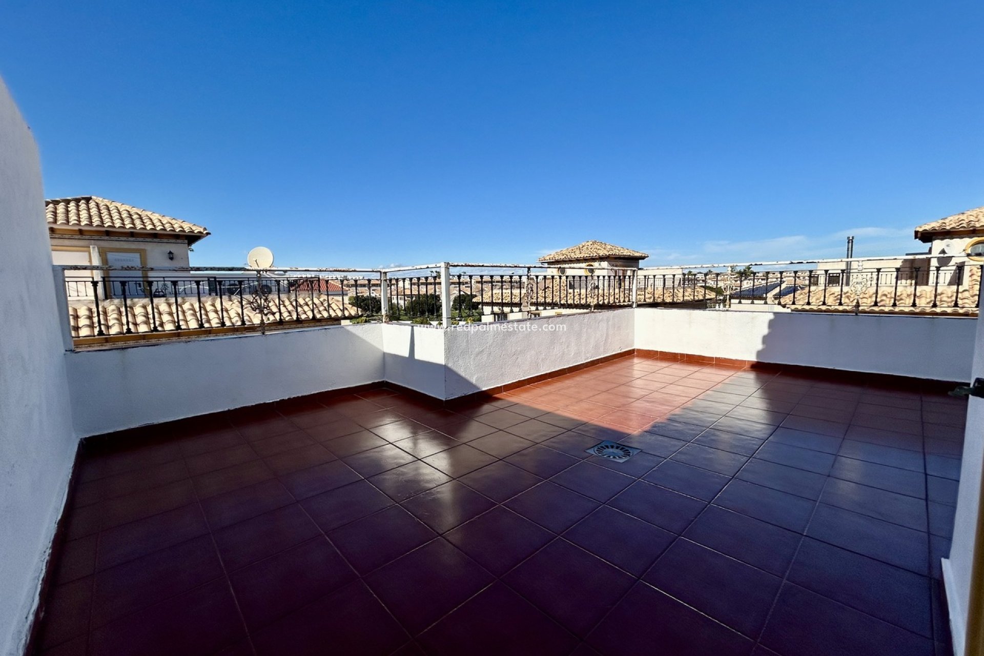 Revente - Maison de ville -
Orihuela Costa - Cabo Roig