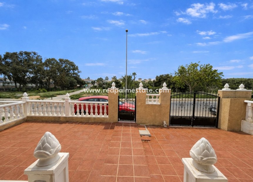 Revente - Maison de ville -
Orihuela Costa - Cabo Roig