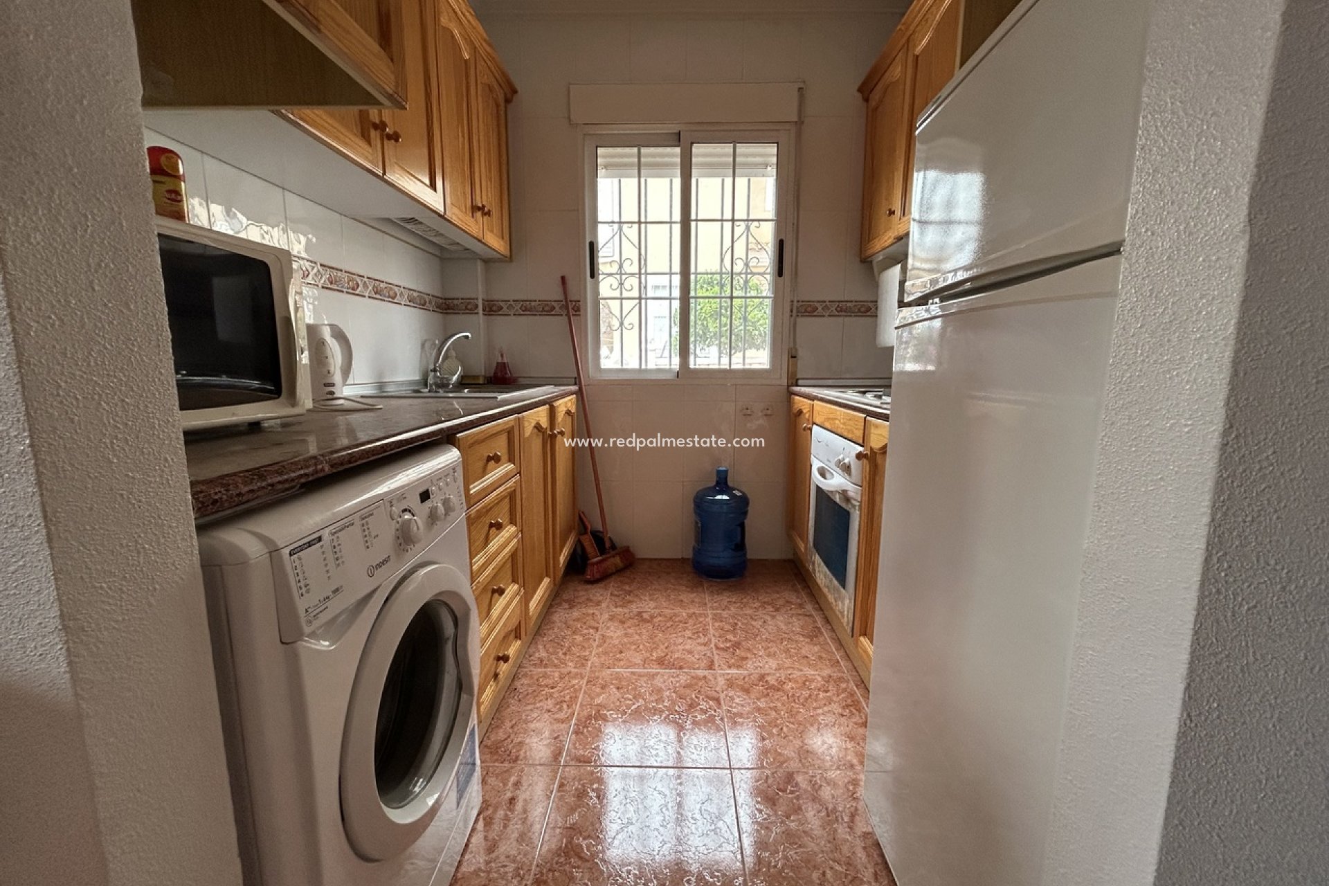 Revente - Maison de ville -
Orihuela Costa - Cabo Roig