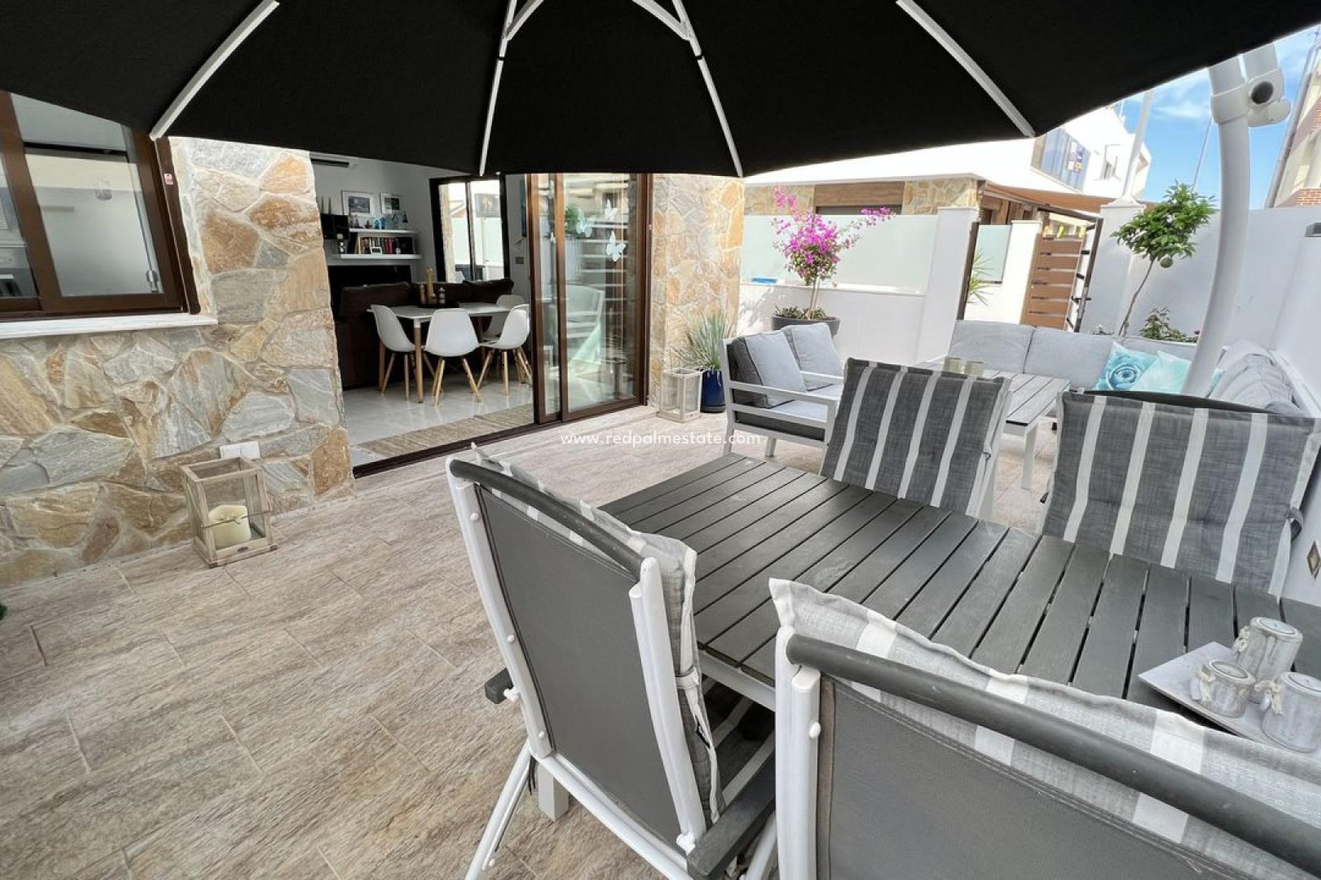 Revente - Maison de ville -
Orihuela Costa - Cabo Roig