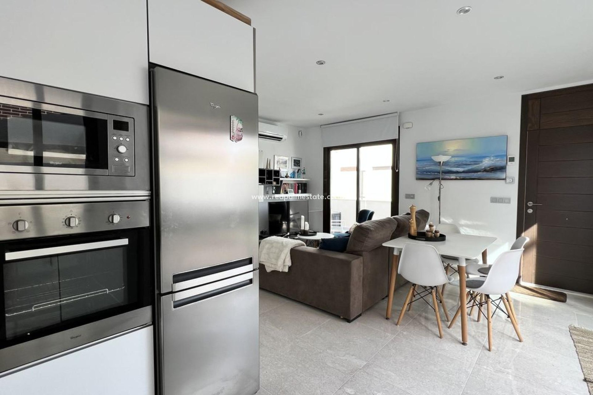 Revente - Maison de ville -
Orihuela Costa - Cabo Roig