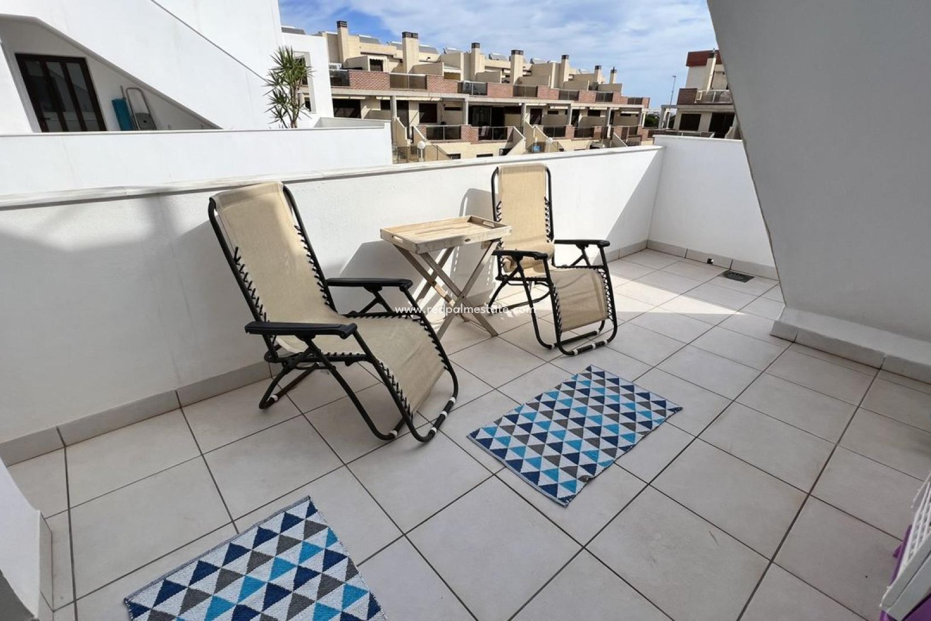 Revente - Maison de ville -
Orihuela Costa - Cabo Roig