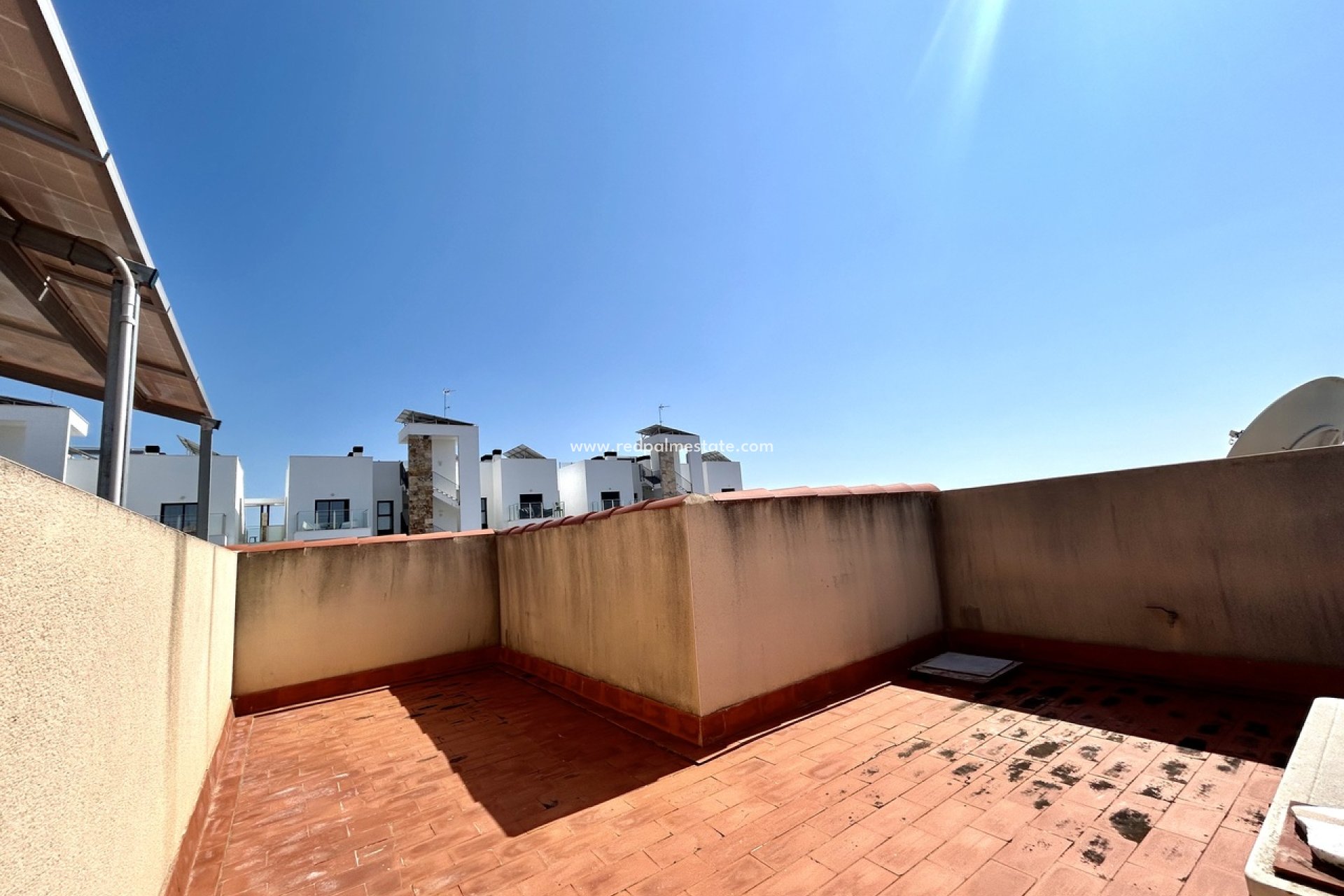 Revente - Maison de ville -
Orihuela Costa - Cabo Roig