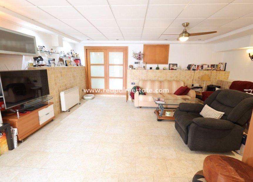 Revente - Maison de ville -
Orihuela Costa - Cabo Roig