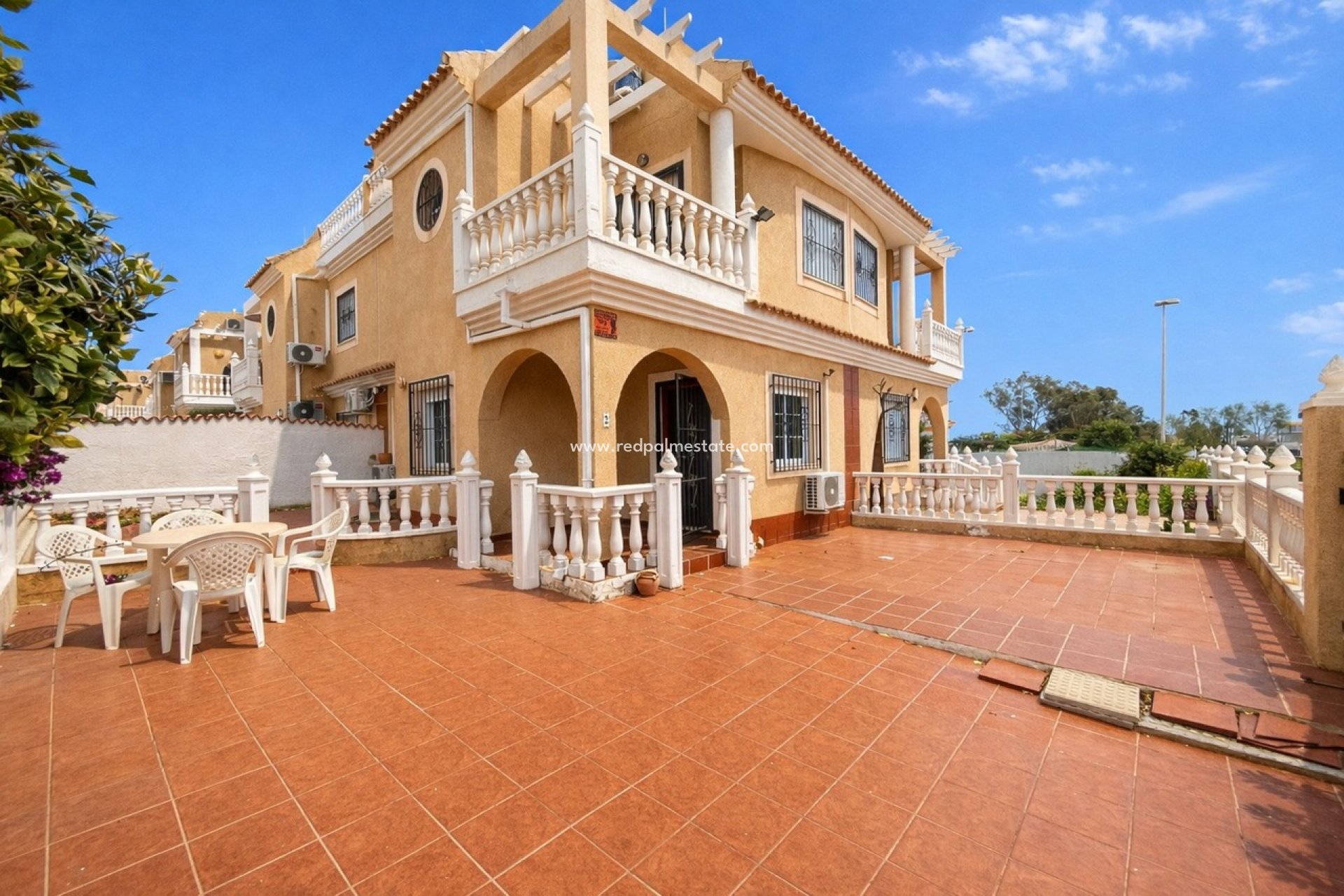 Revente - Maison de ville -
Orihuela Costa - Cabo Roig