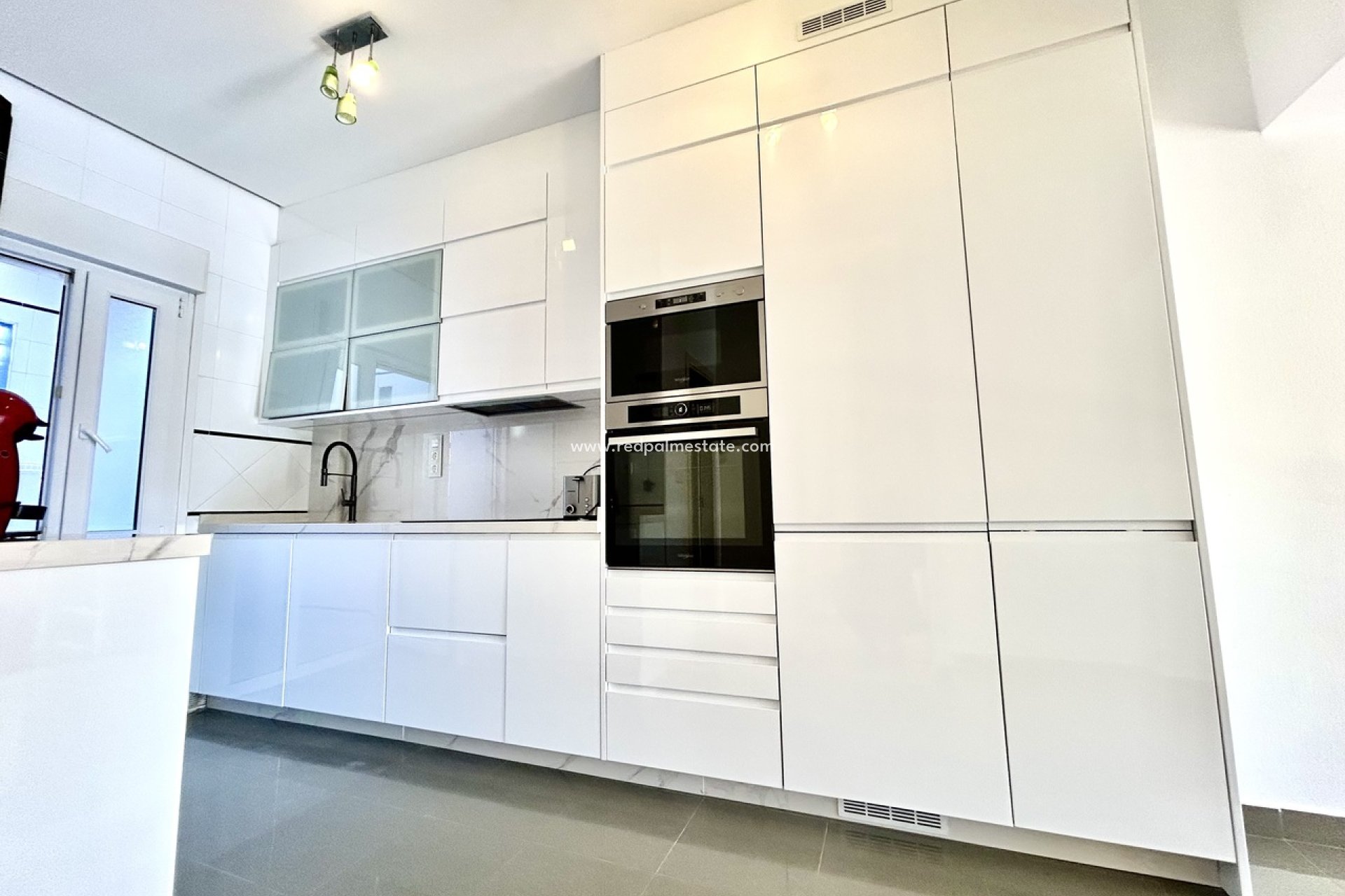 Revente - Maison de ville -
Orihuela Costa - Cabo Roig