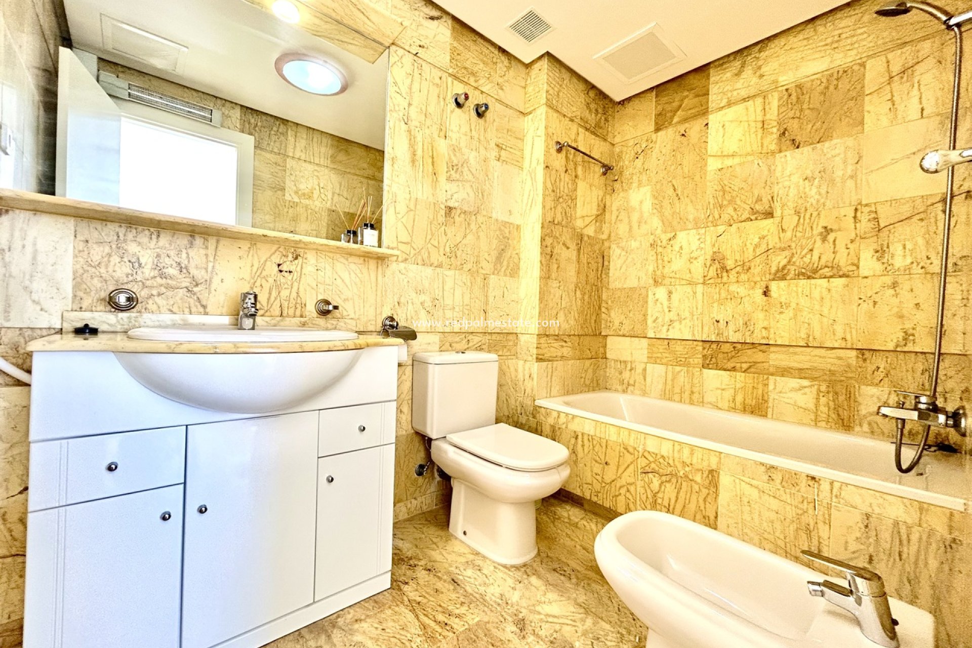 Revente - Maison de ville -
Orihuela Costa - Cabo Roig